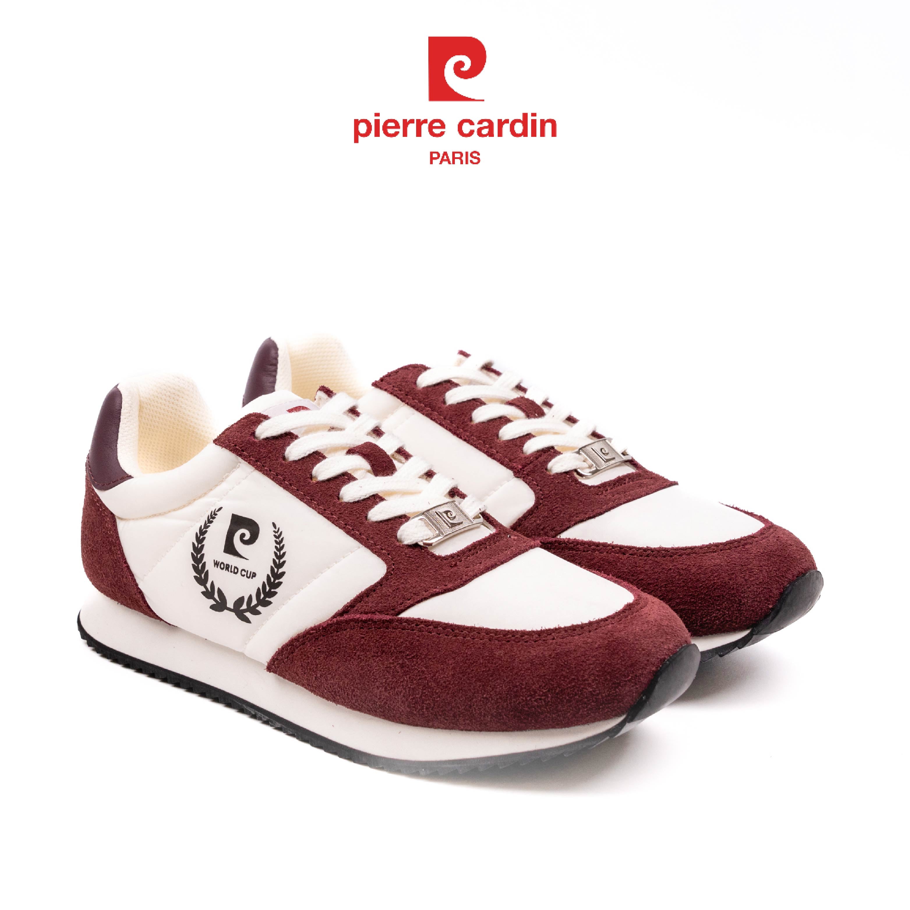 [PRE-ORDER] Pierre Cardin World Cup's Vancouver Sneaker 916