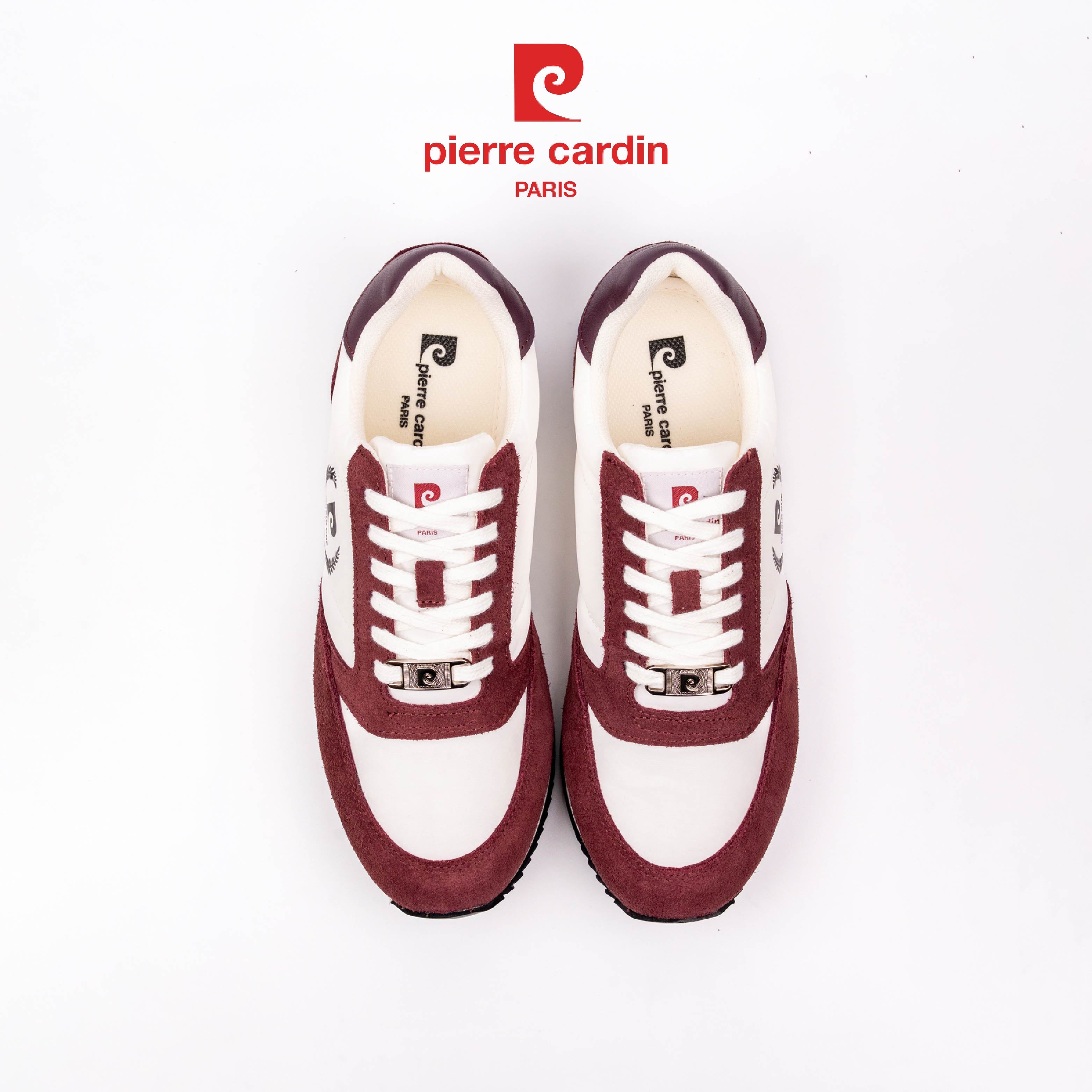 [PRE-ORDER] Pierre Cardin World Cup's Vancouver Sneaker 916