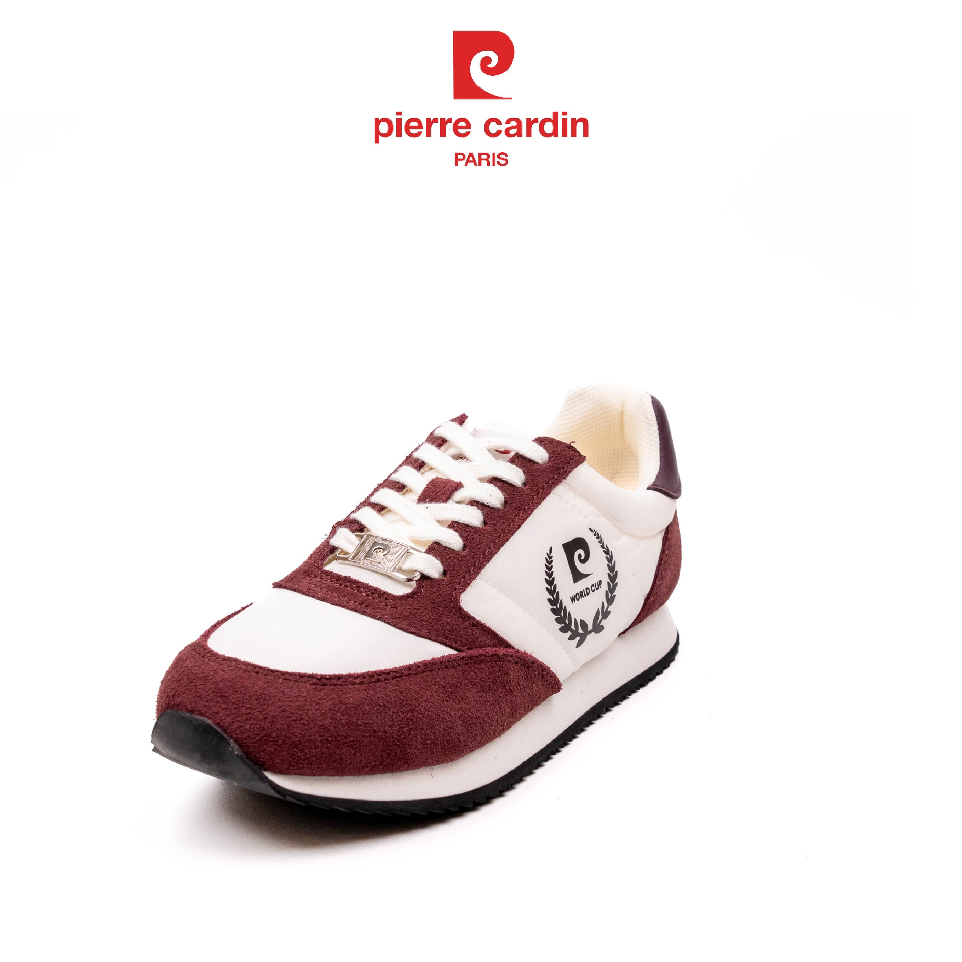 [PRE-ORDER] Pierre Cardin World Cup's Vancouver Sneaker 916
