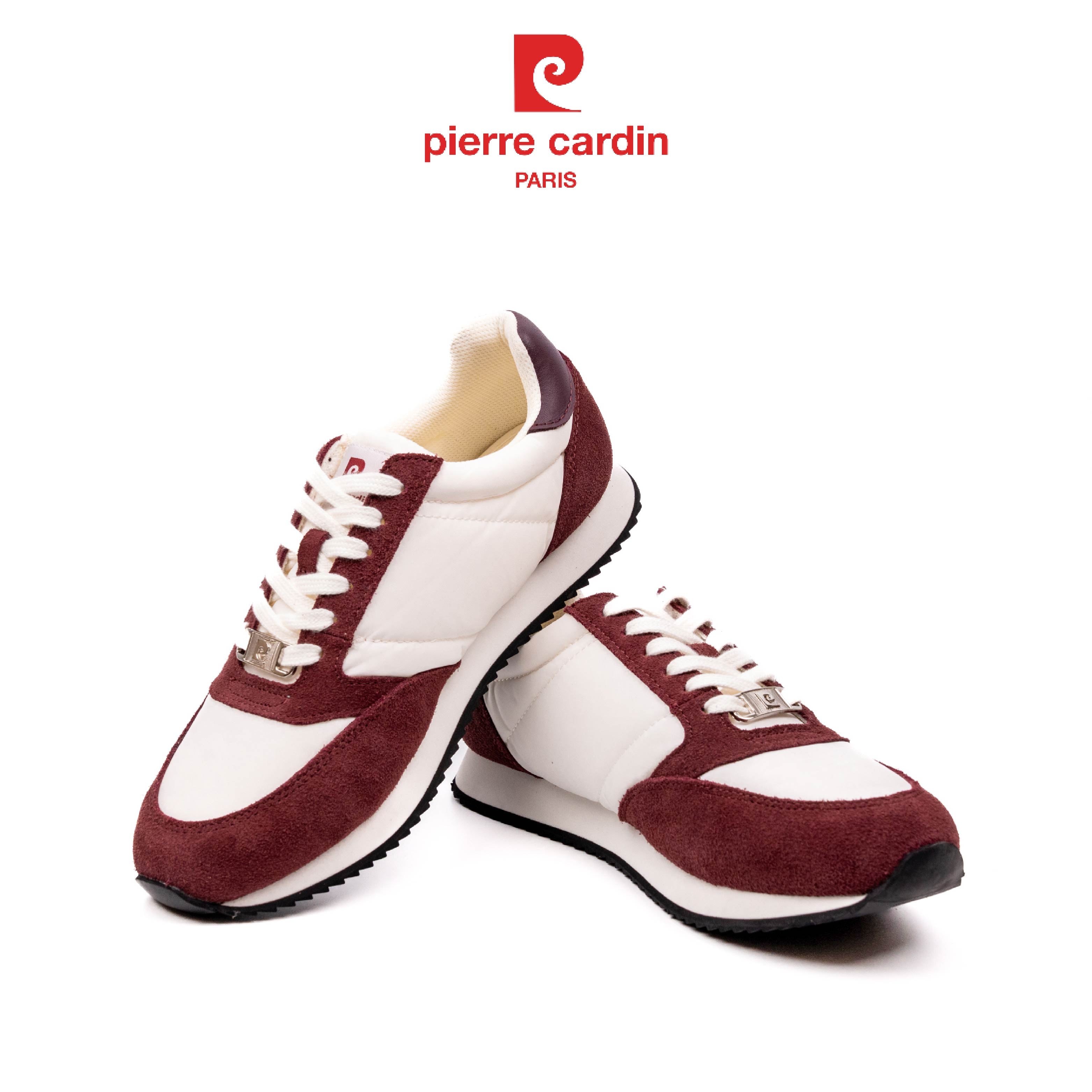 [PRE-ORDER] Pierre Cardin World Cup's Vancouver Sneaker 916