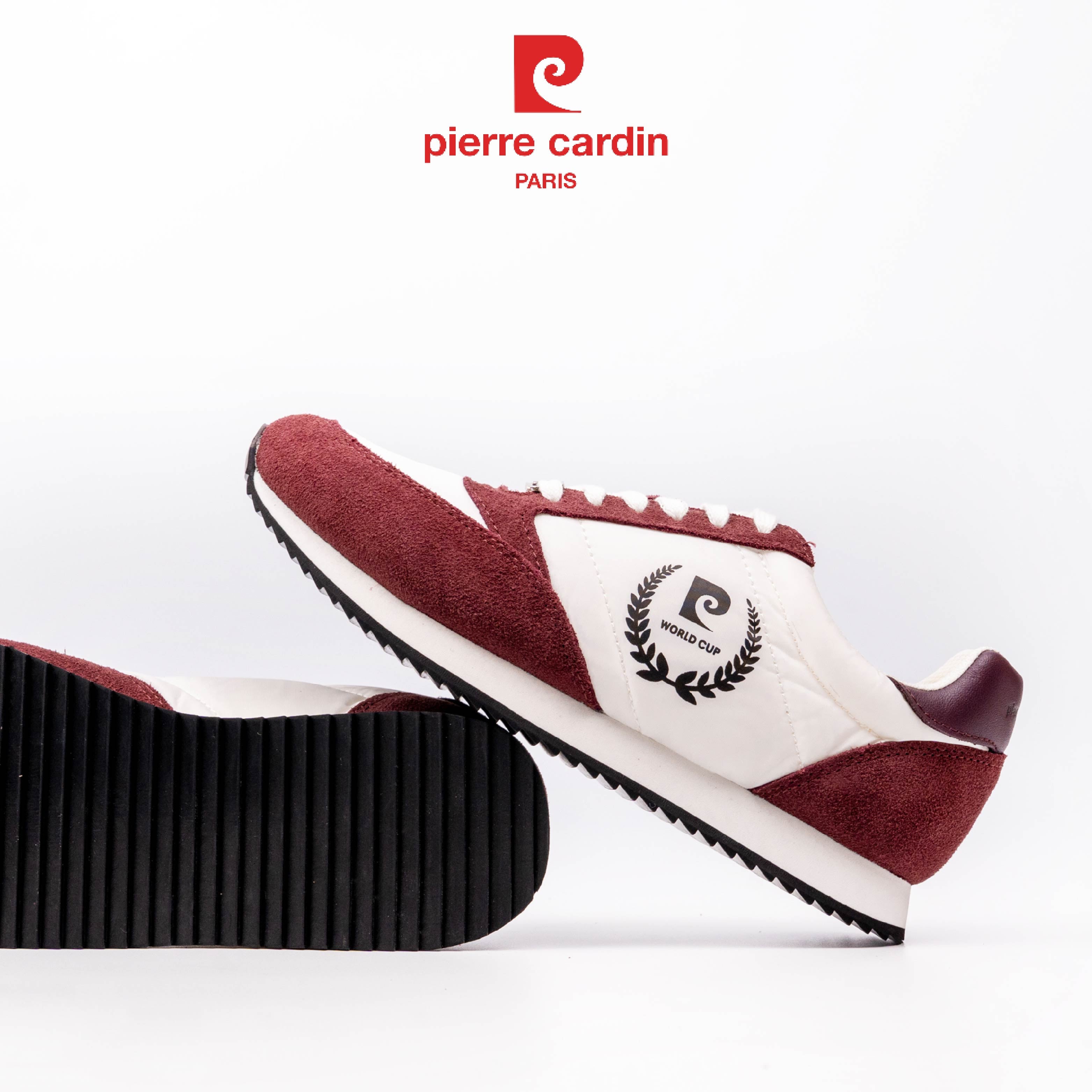 [PRE-ORDER] Pierre Cardin World Cup's Vancouver Sneaker 916