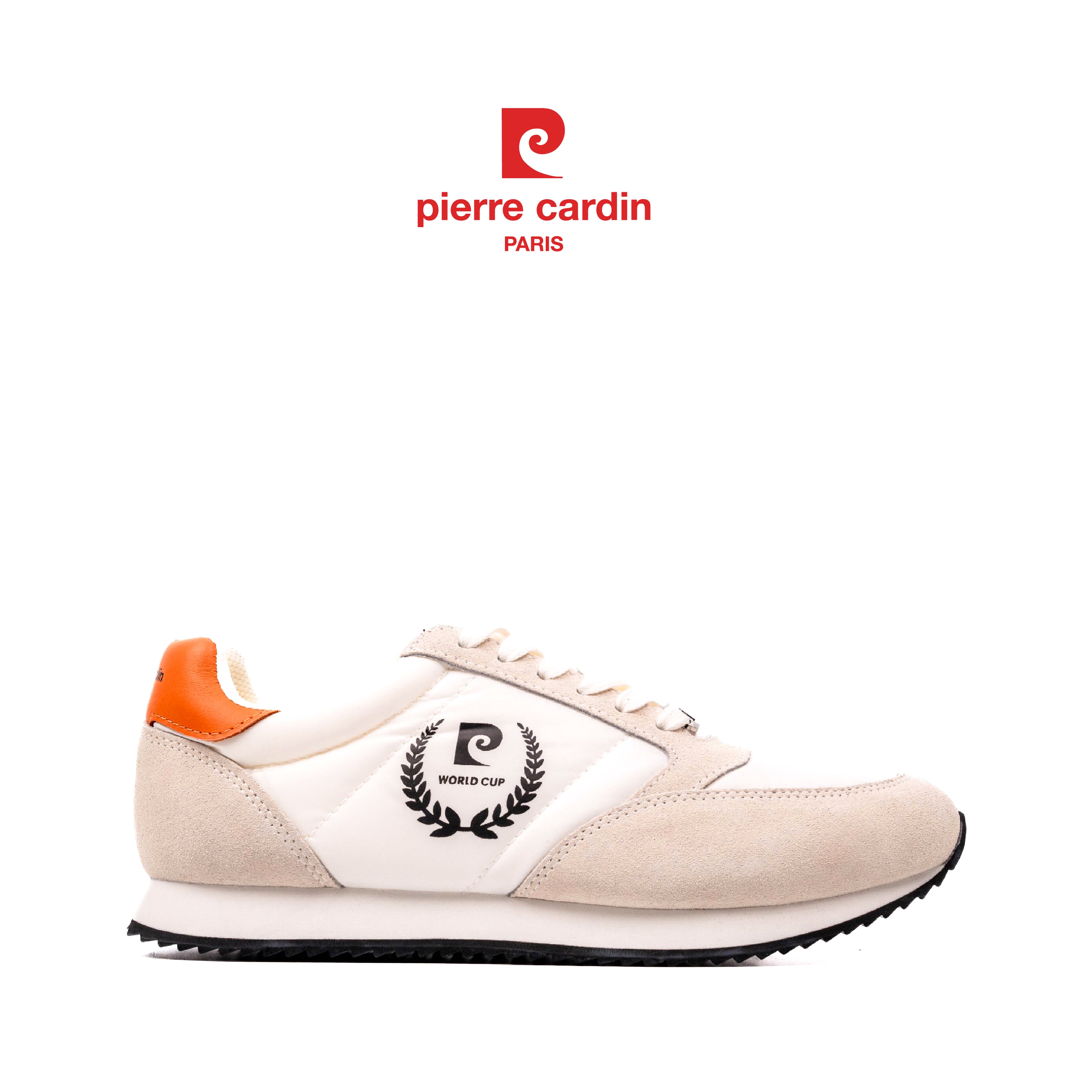 [PRE-ORDER] Pierre Cardin World Cup's Vancouver Sneaker 916