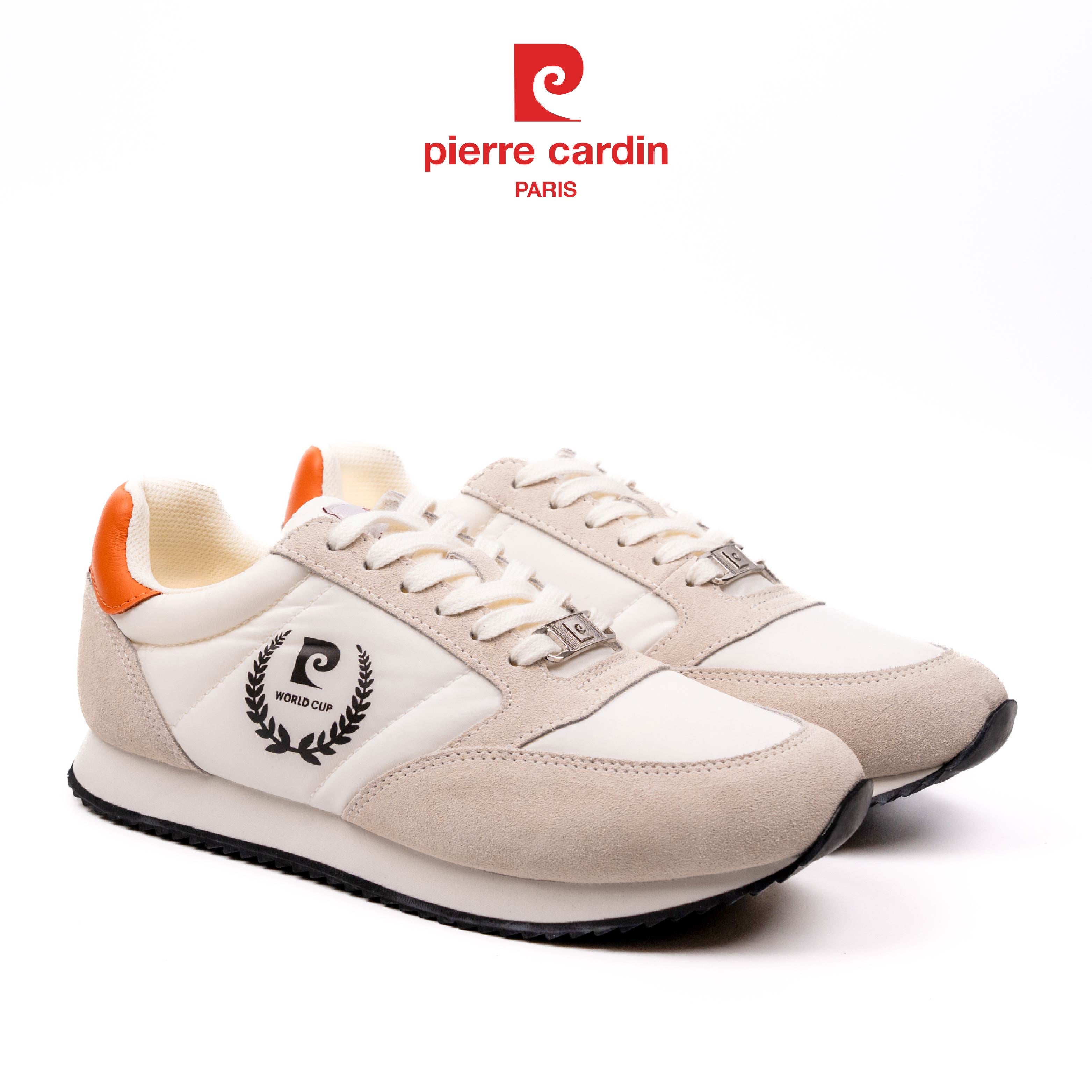 [PRE-ORDER] Pierre Cardin World Cup's Vancouver Sneaker 916