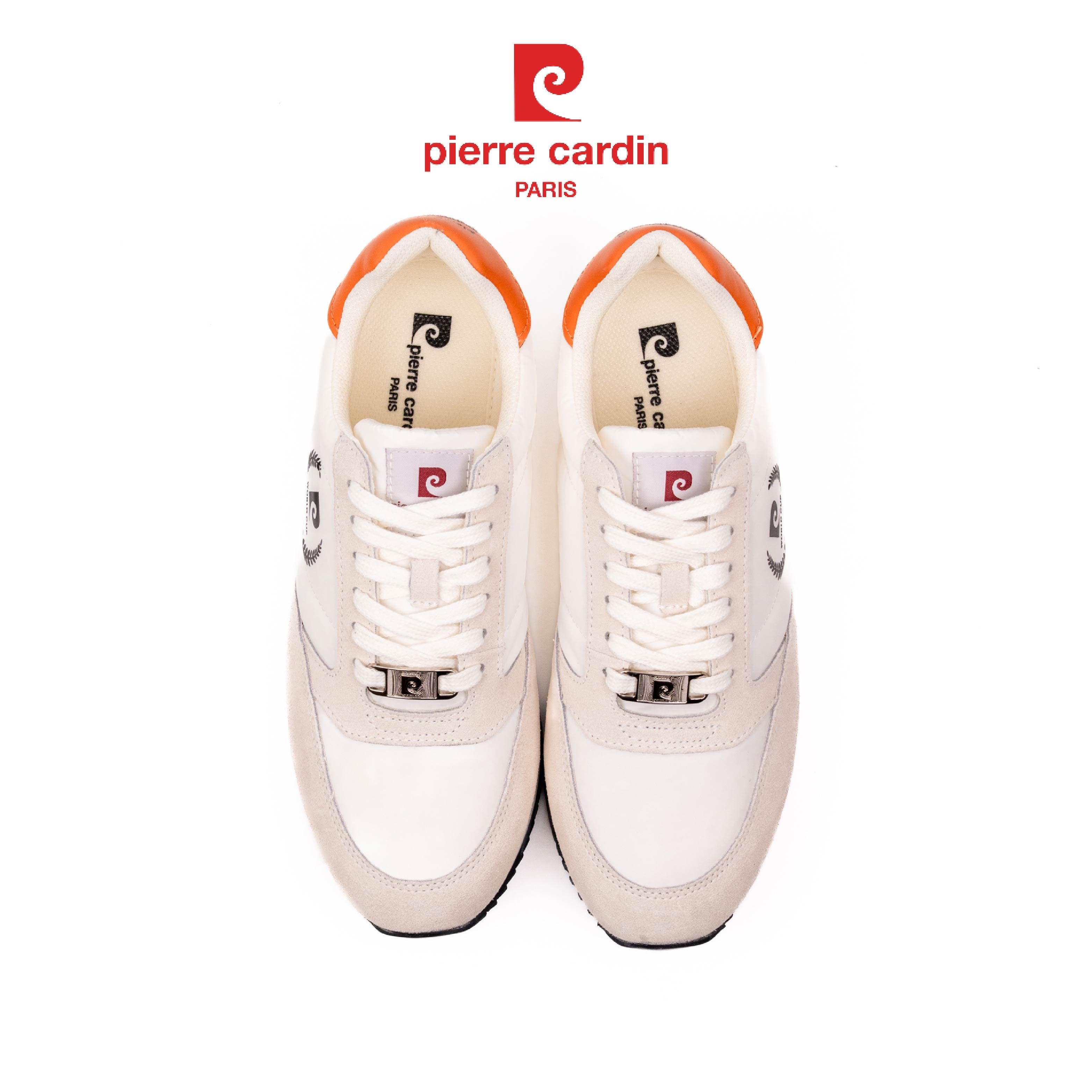 [PRE-ORDER] Pierre Cardin World Cup's Vancouver Sneaker 916