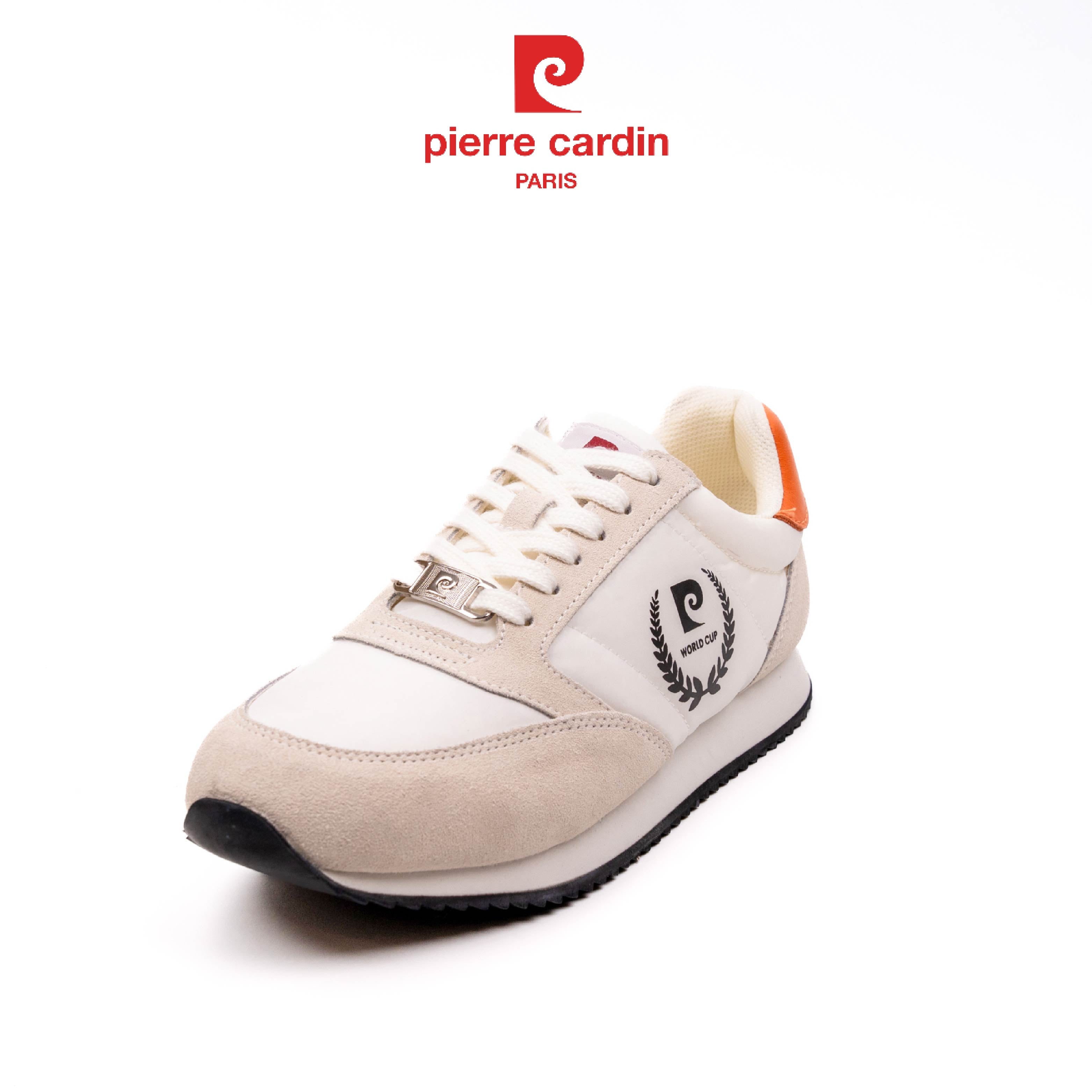 [PRE-ORDER] Pierre Cardin World Cup's Vancouver Sneaker 916