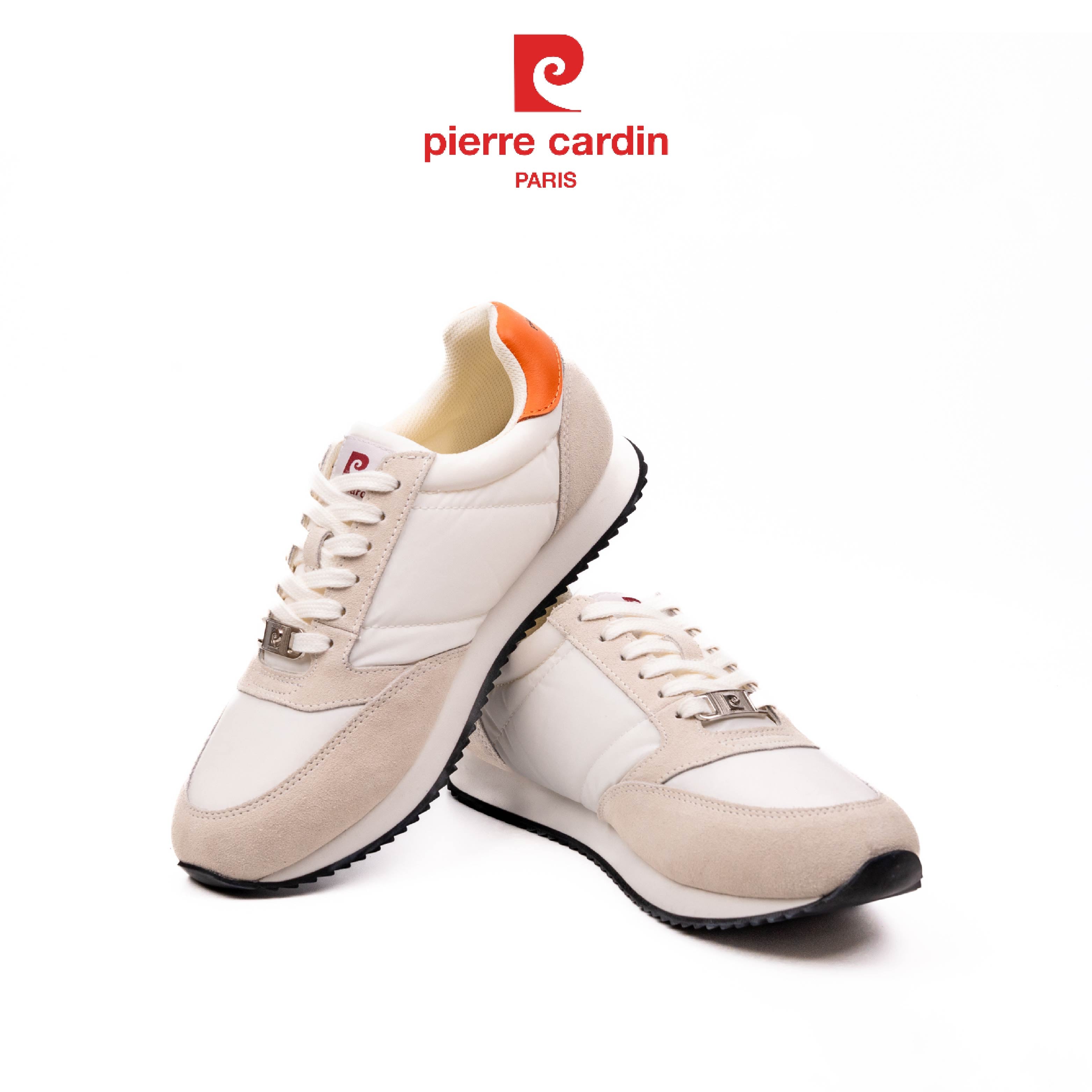 [PRE-ORDER] Pierre Cardin World Cup's Vancouver Sneaker 916