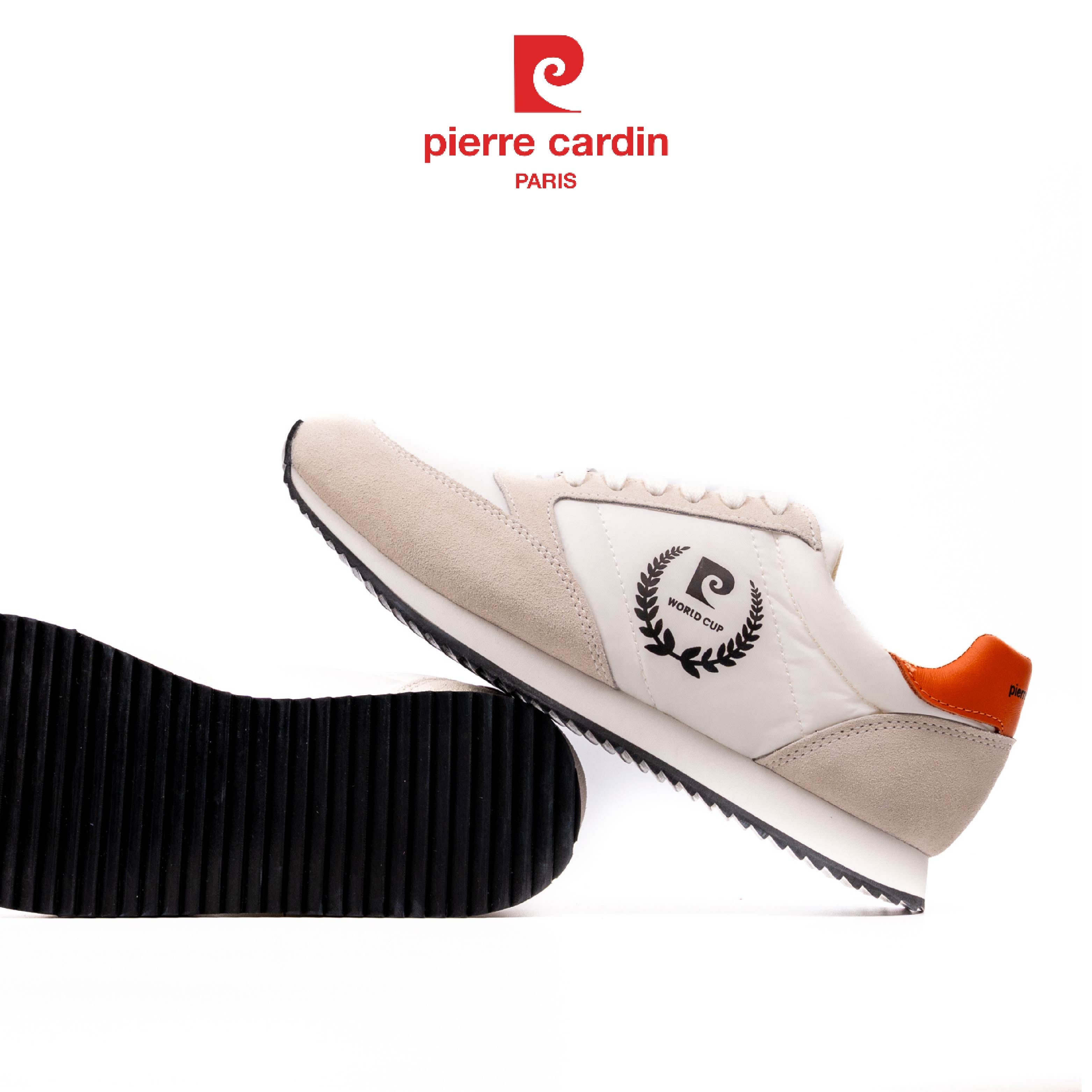[PRE-ORDER] Pierre Cardin World Cup's Vancouver Sneaker 916