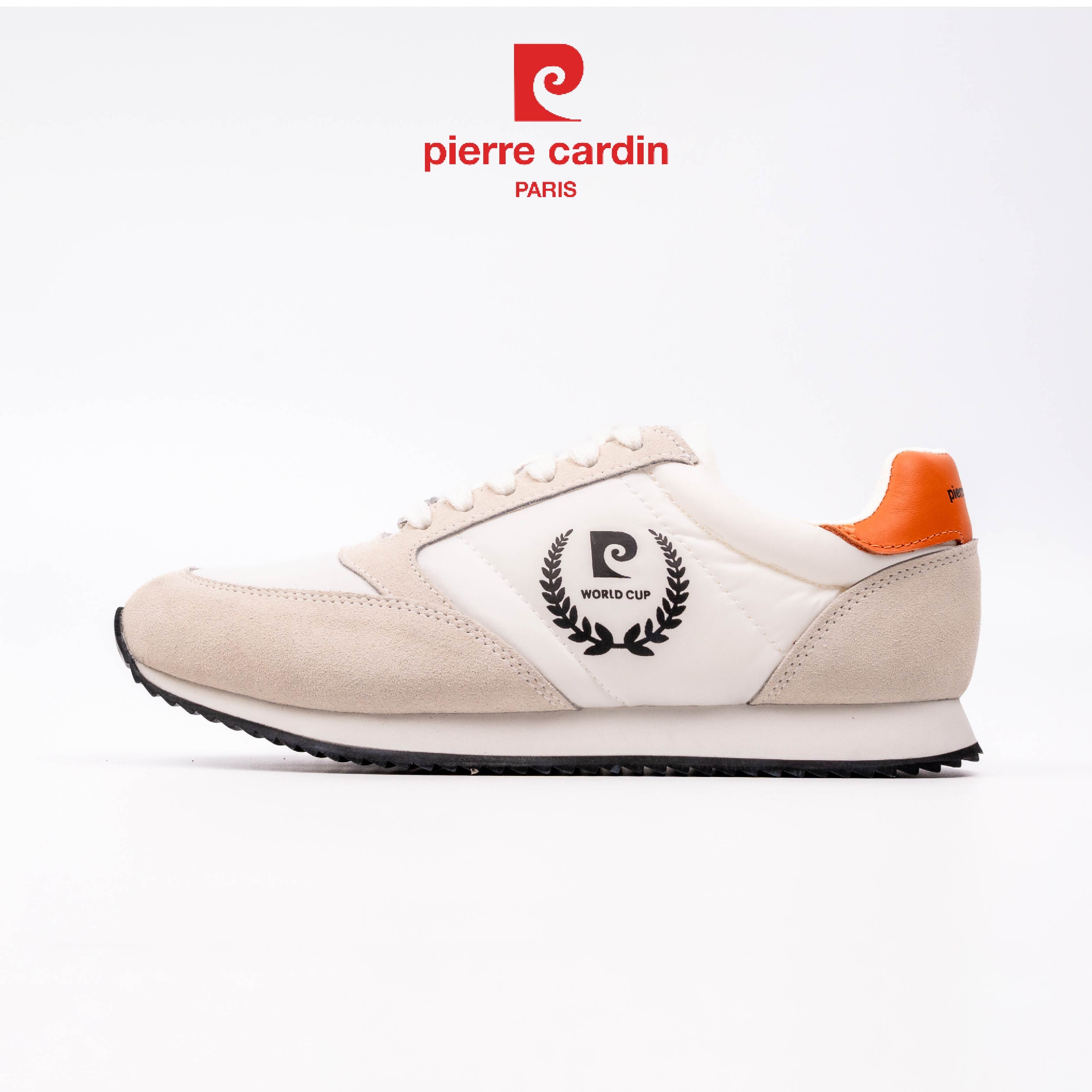 [PRE-ORDER] Pierre Cardin World Cup's Vancouver Sneaker 916