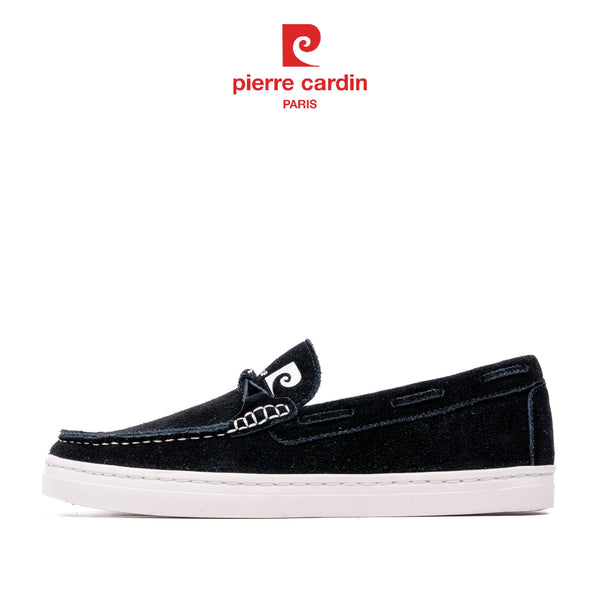 Pierre Cardin World Cup's Vancouver Moccasins Shoes 917