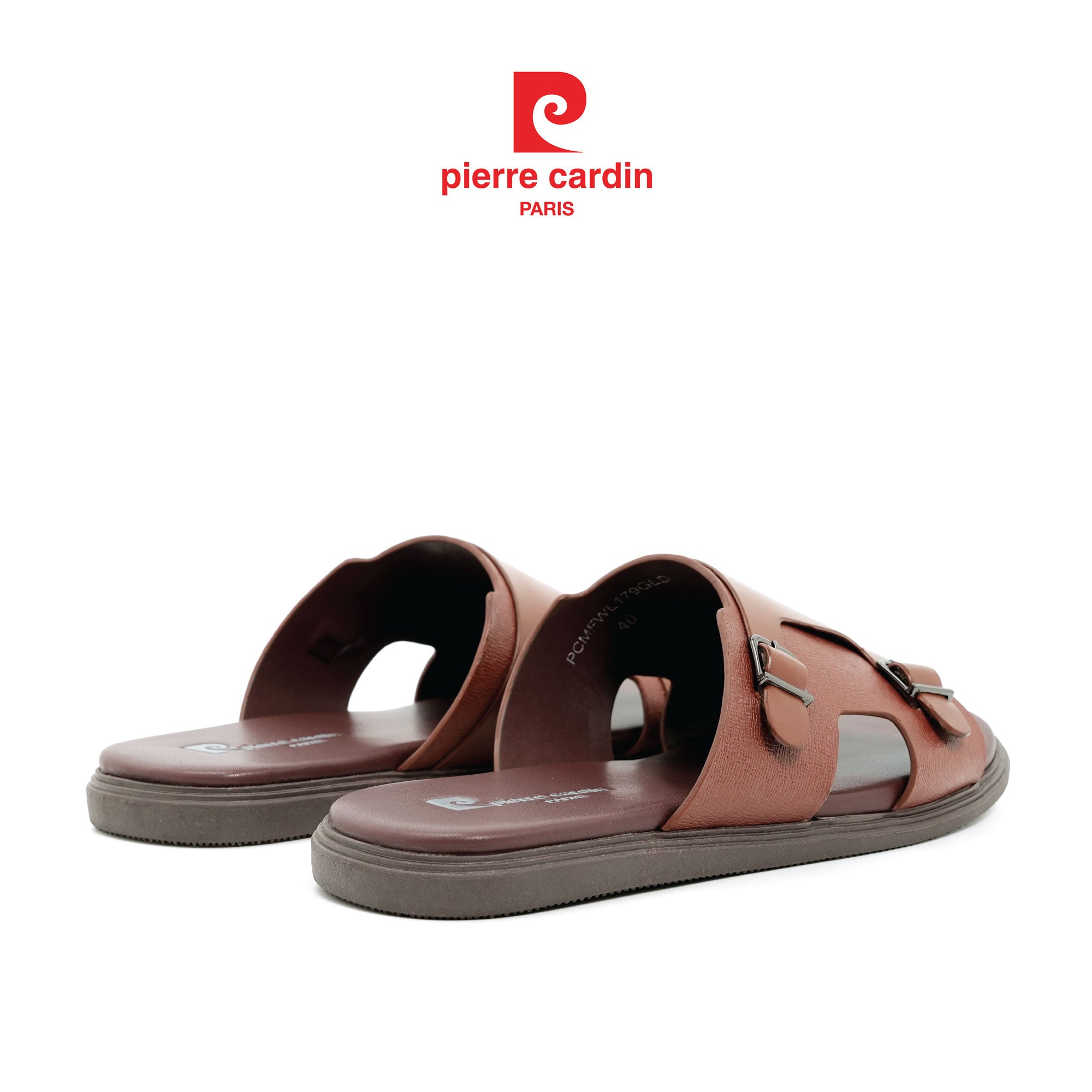 Pierre Cardin Men's sandals 179