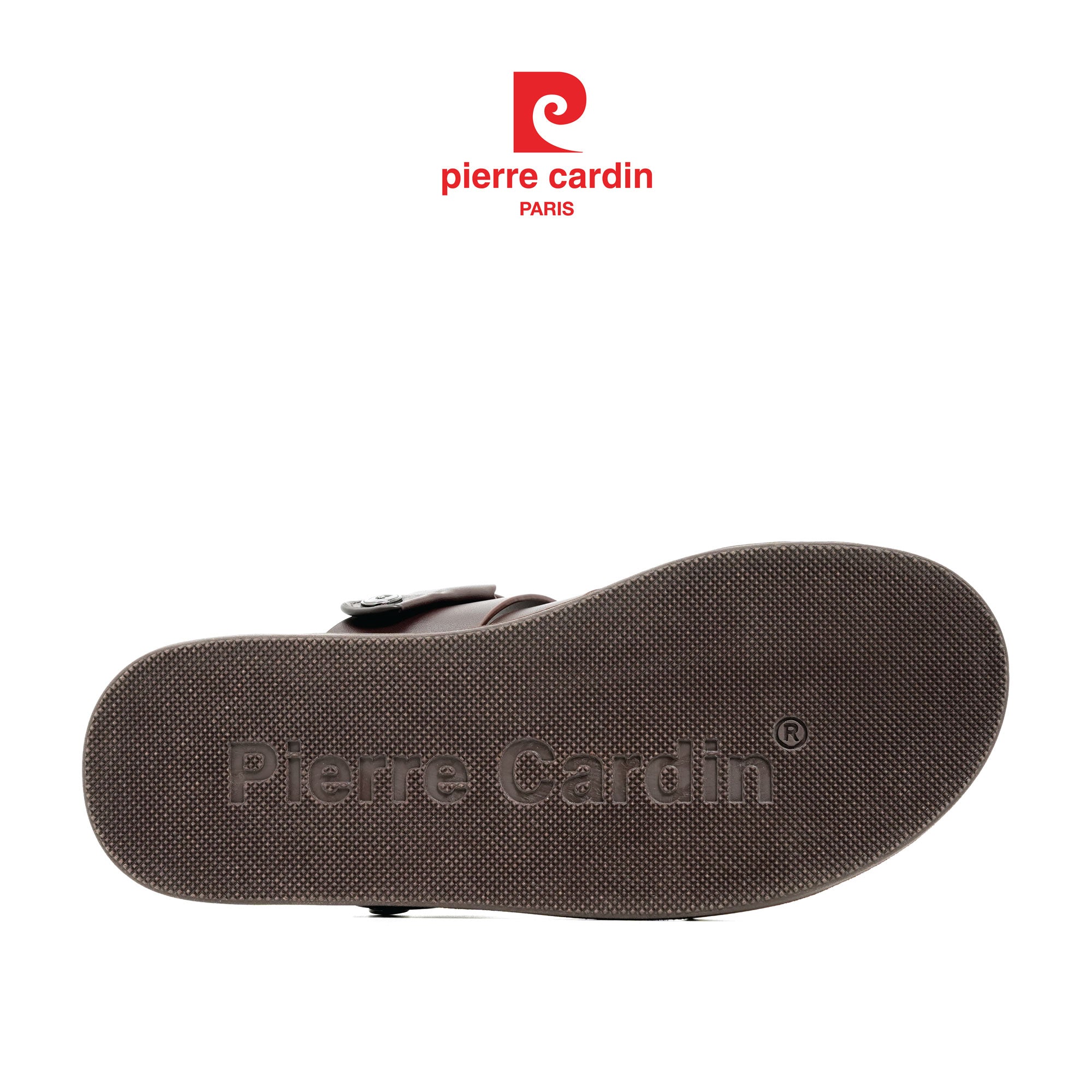 Pierre Cardin  รองเท้าแตะรัดส้นผู้ชาย รุ่น 181