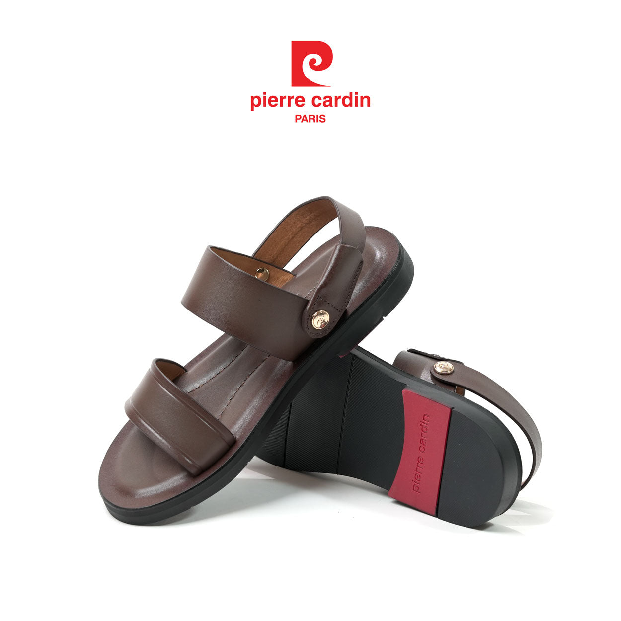Pierre Cardin Men’s Sandals 171