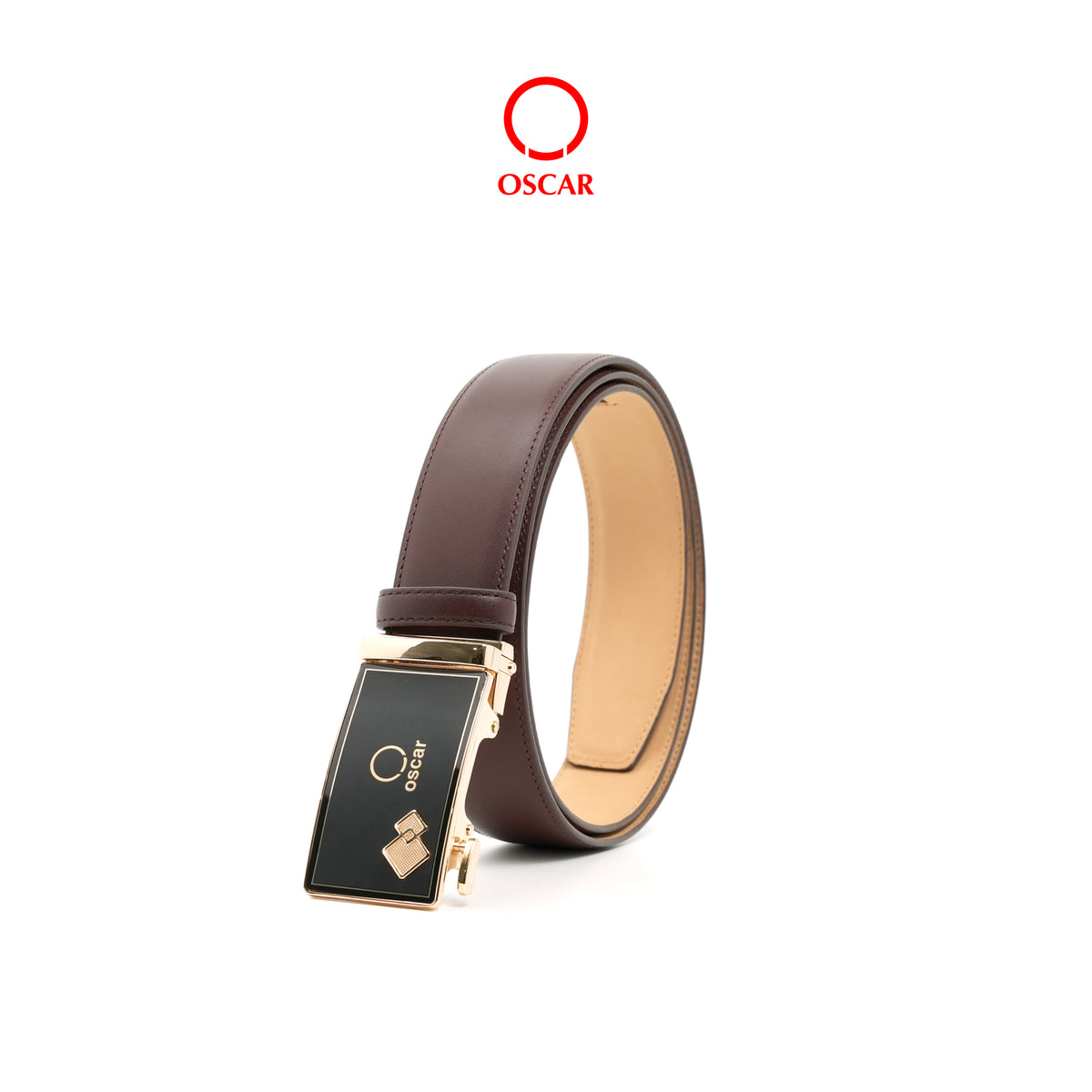 Men's High Quality Leather Belt 072