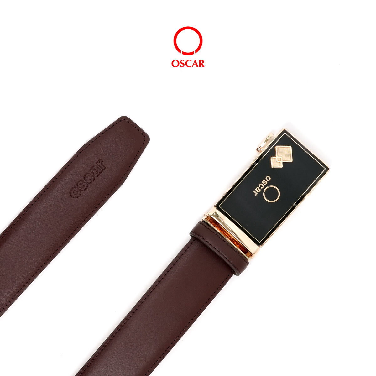Men's High Quality Leather Belt 072