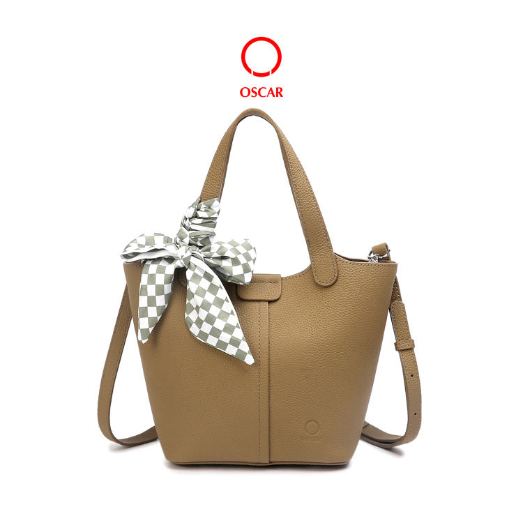 Women's Leather Handbag 113