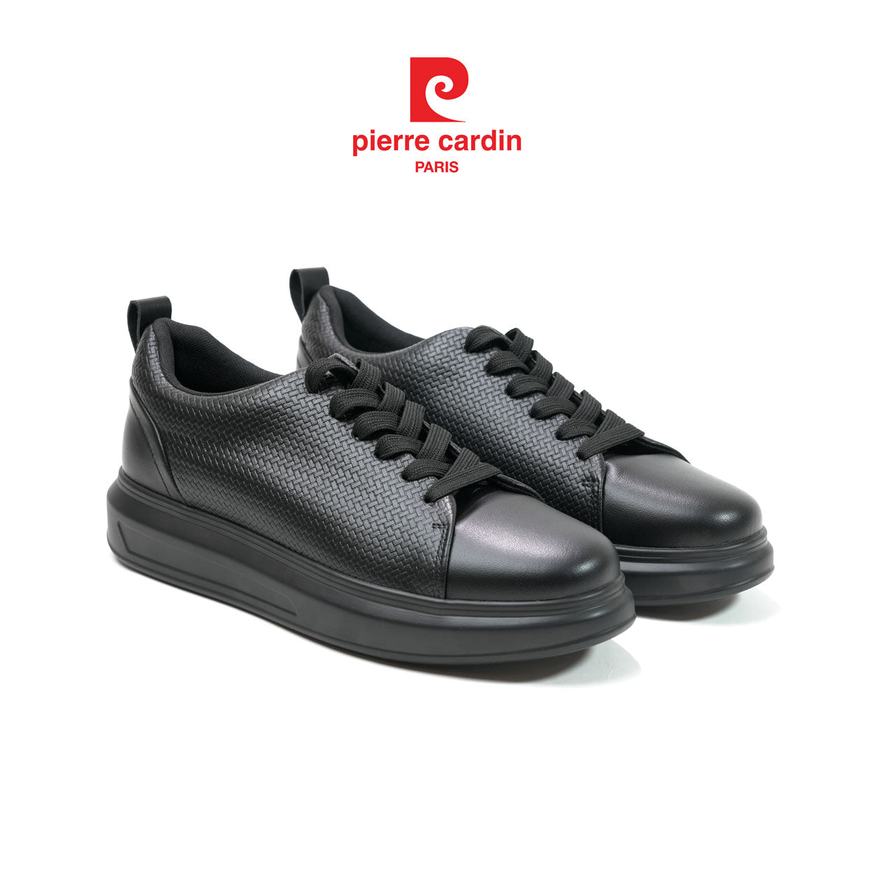 Pierre Cardin Men's Sneakers Shoes - 75VD196