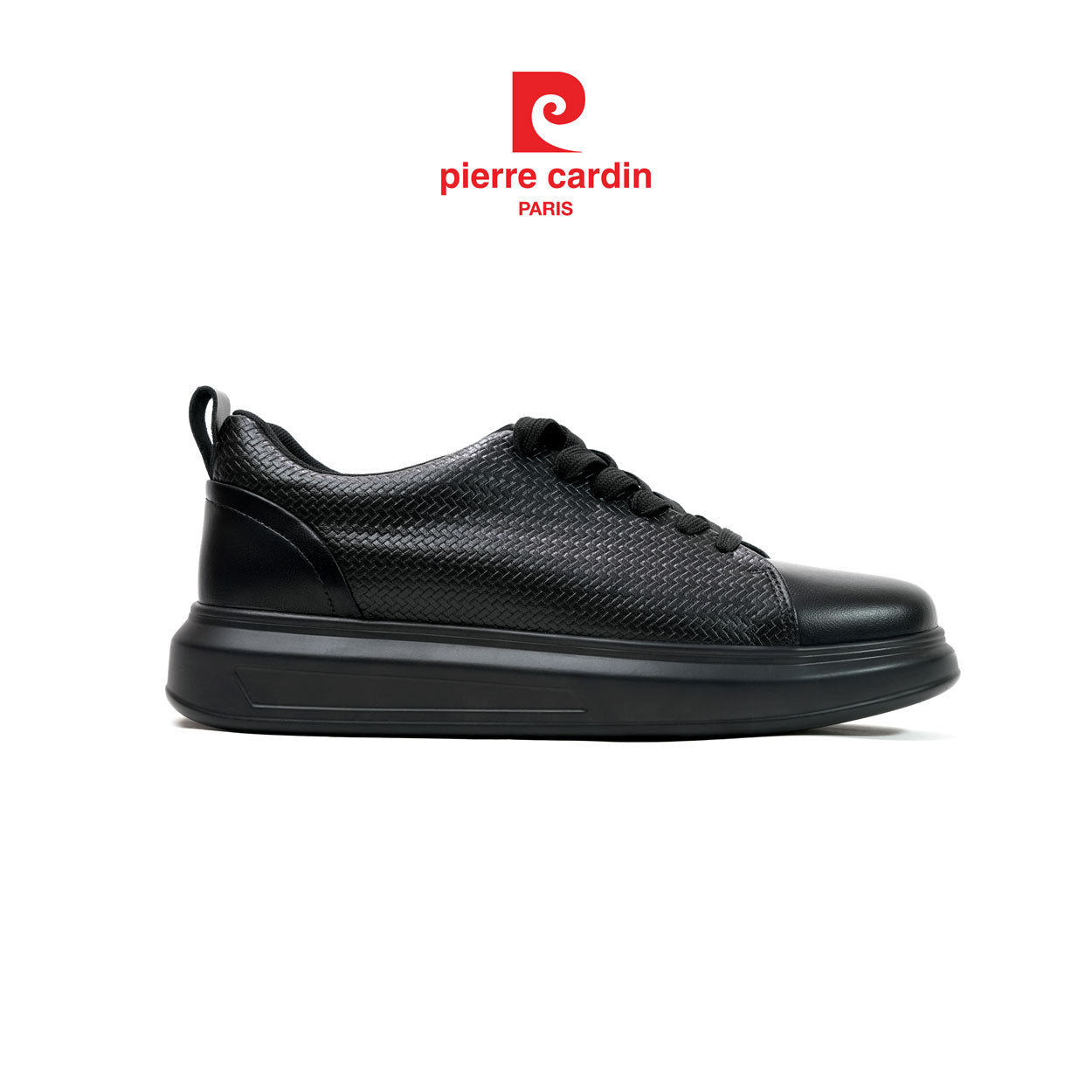 Pierre Cardin Men's Sneakers Shoes - 75VD196