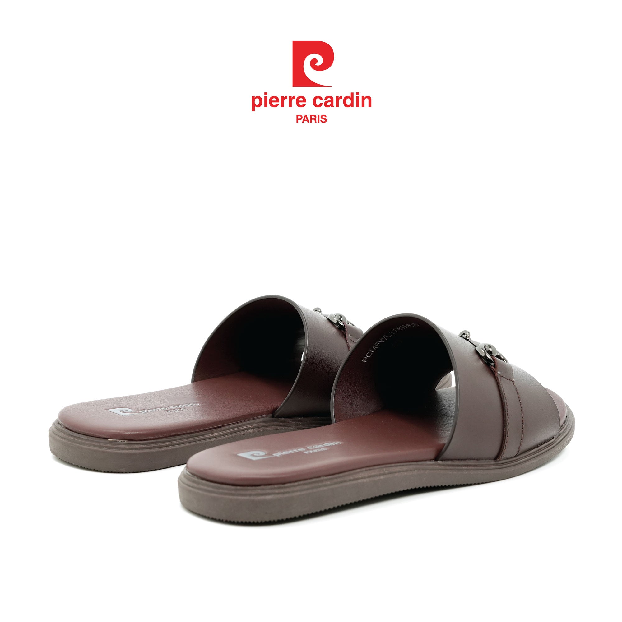 Pierre Cardin Men's sandals 178