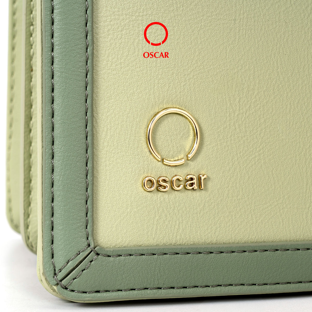 Oscar กระเป๋าสะพายผู้หญิง ทรงสี่เหลี่ยม Modern – รุ่น 121