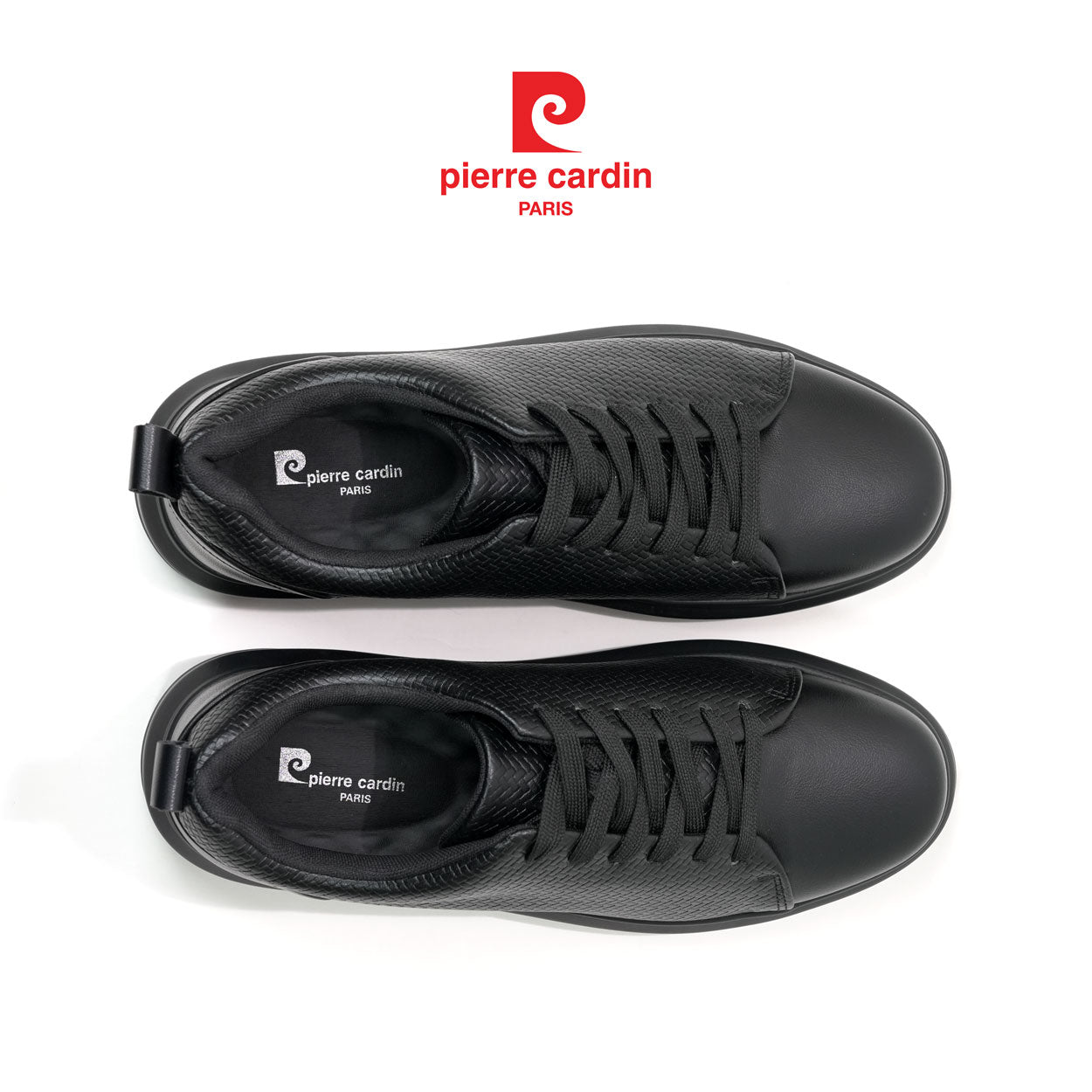 Pierre Cardin Men's Sneakers Shoes - 75VD196