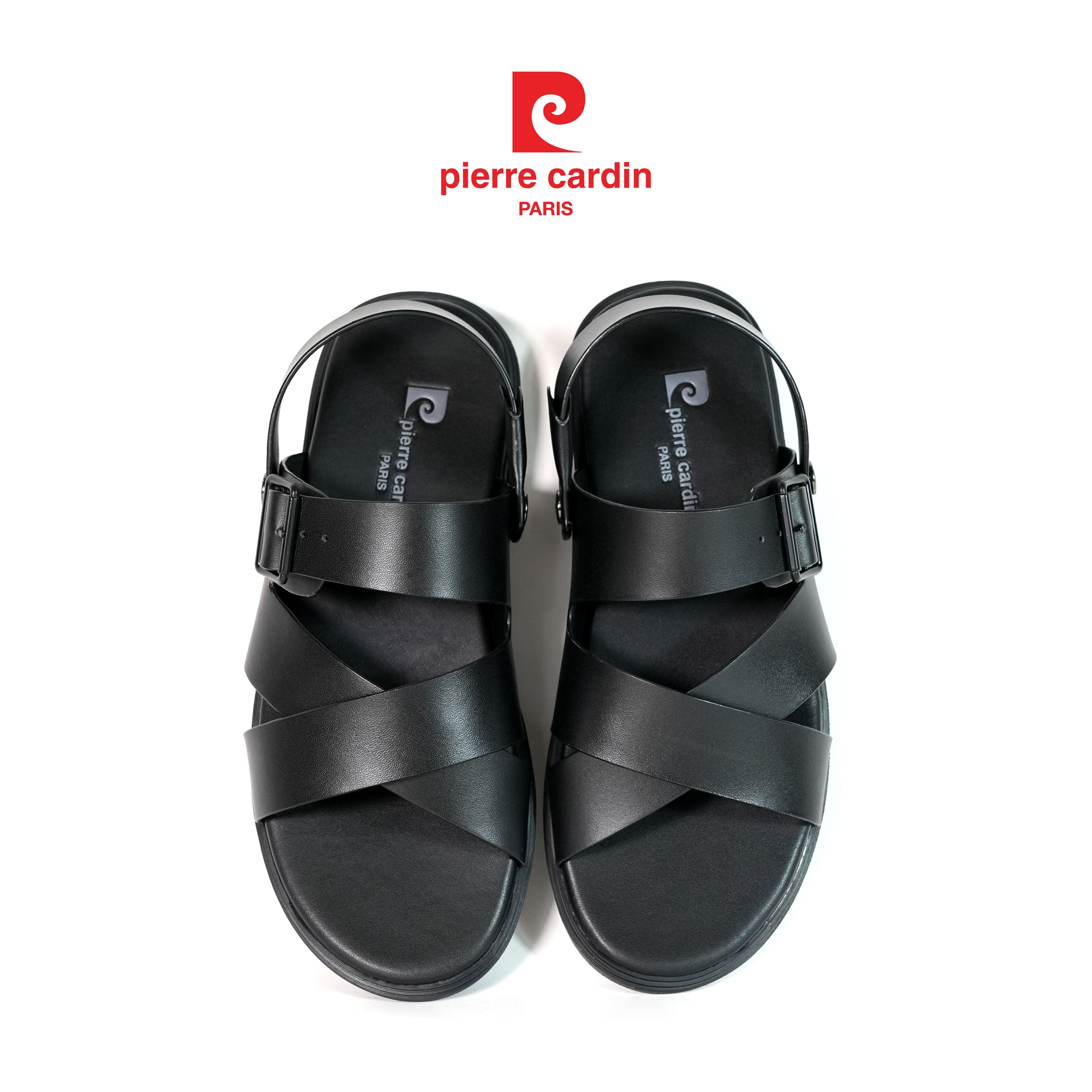Pierre Cardin Men's Sandals 166