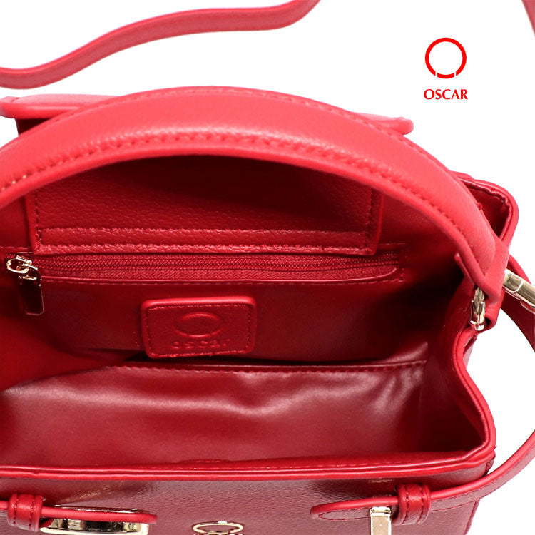 Oscar Top-Handle Fashion 117