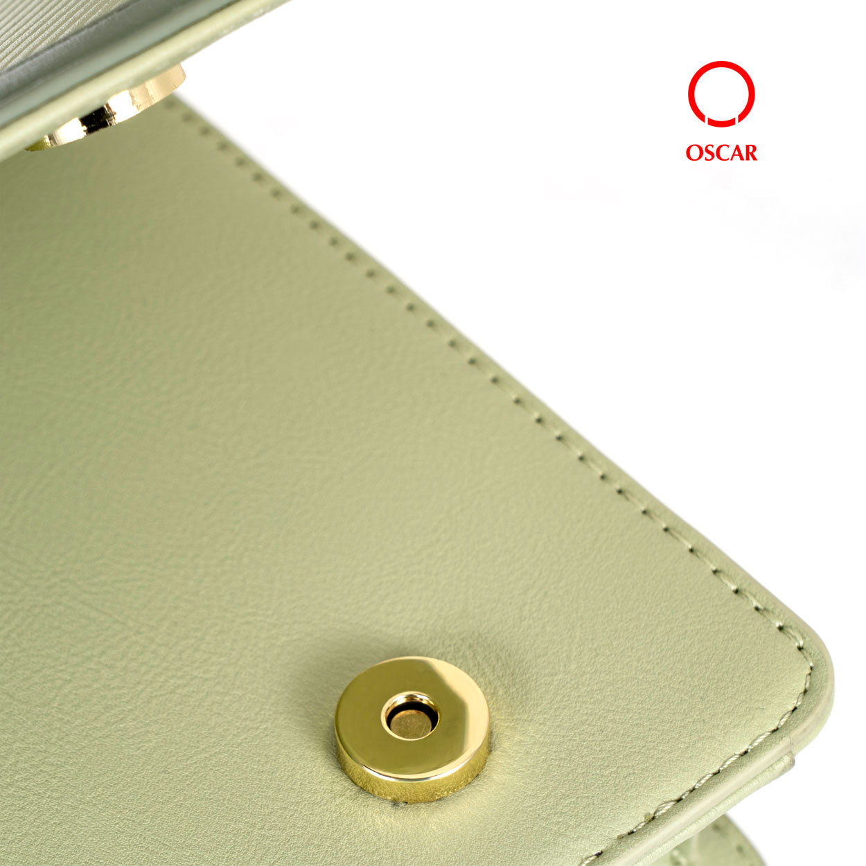Oscar กระเป๋าสะพายผู้หญิง ทรงสี่เหลี่ยม Modern – รุ่น 121