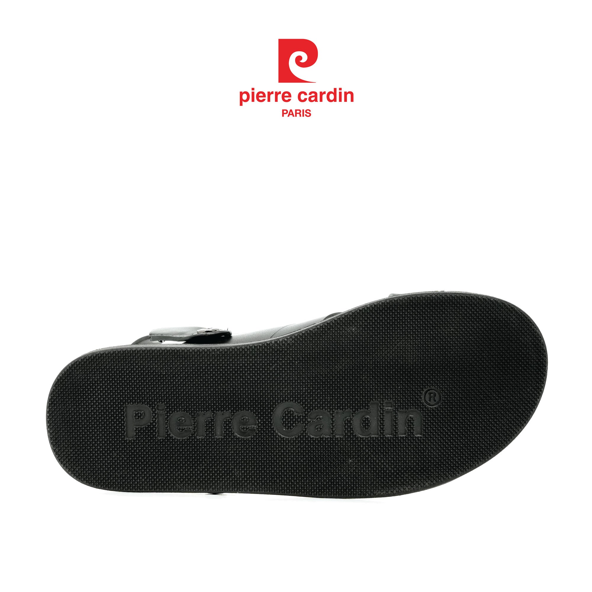 Pierre Cardin  รองเท้าแตะรัดส้นผู้ชาย รุ่น 181