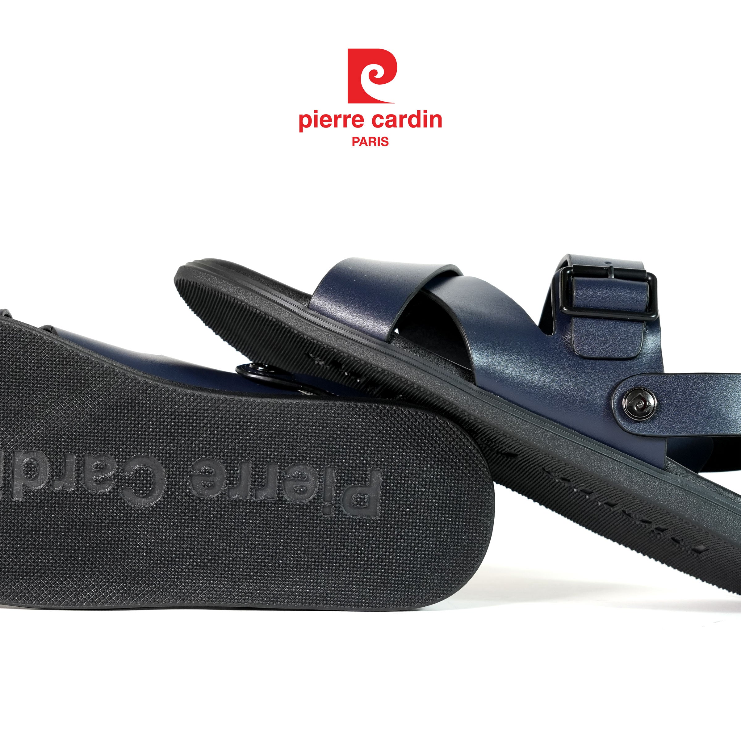 Pierre Cardin Men's Sandals 166