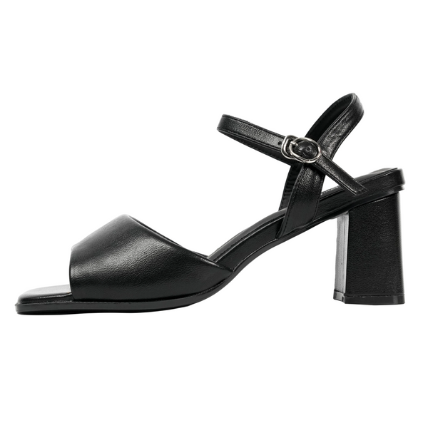 Pierre Cardin Women's High-Heeled Sandals - 55VM185