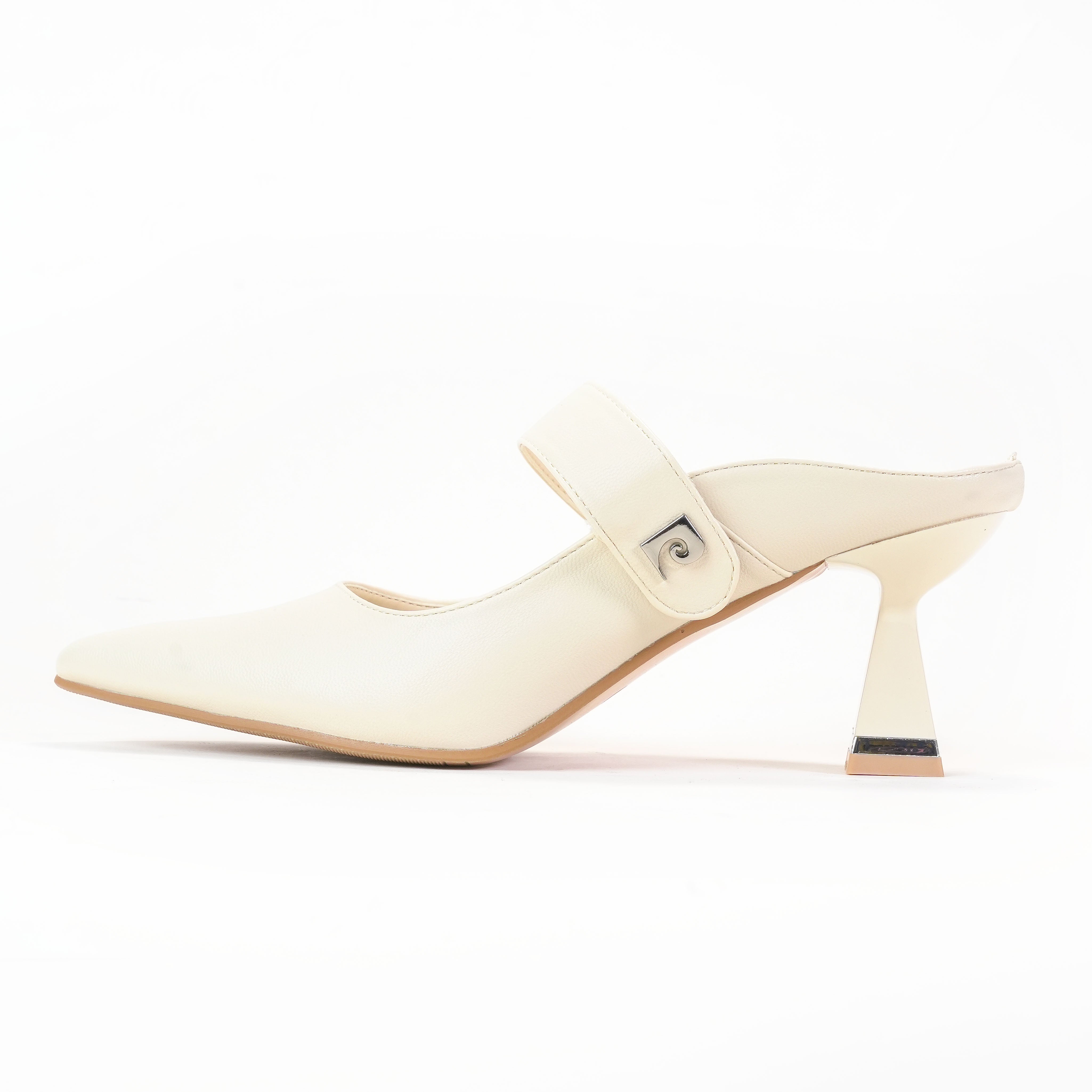 Pierre Cardin Lady Sling-back Sandals 55VD191