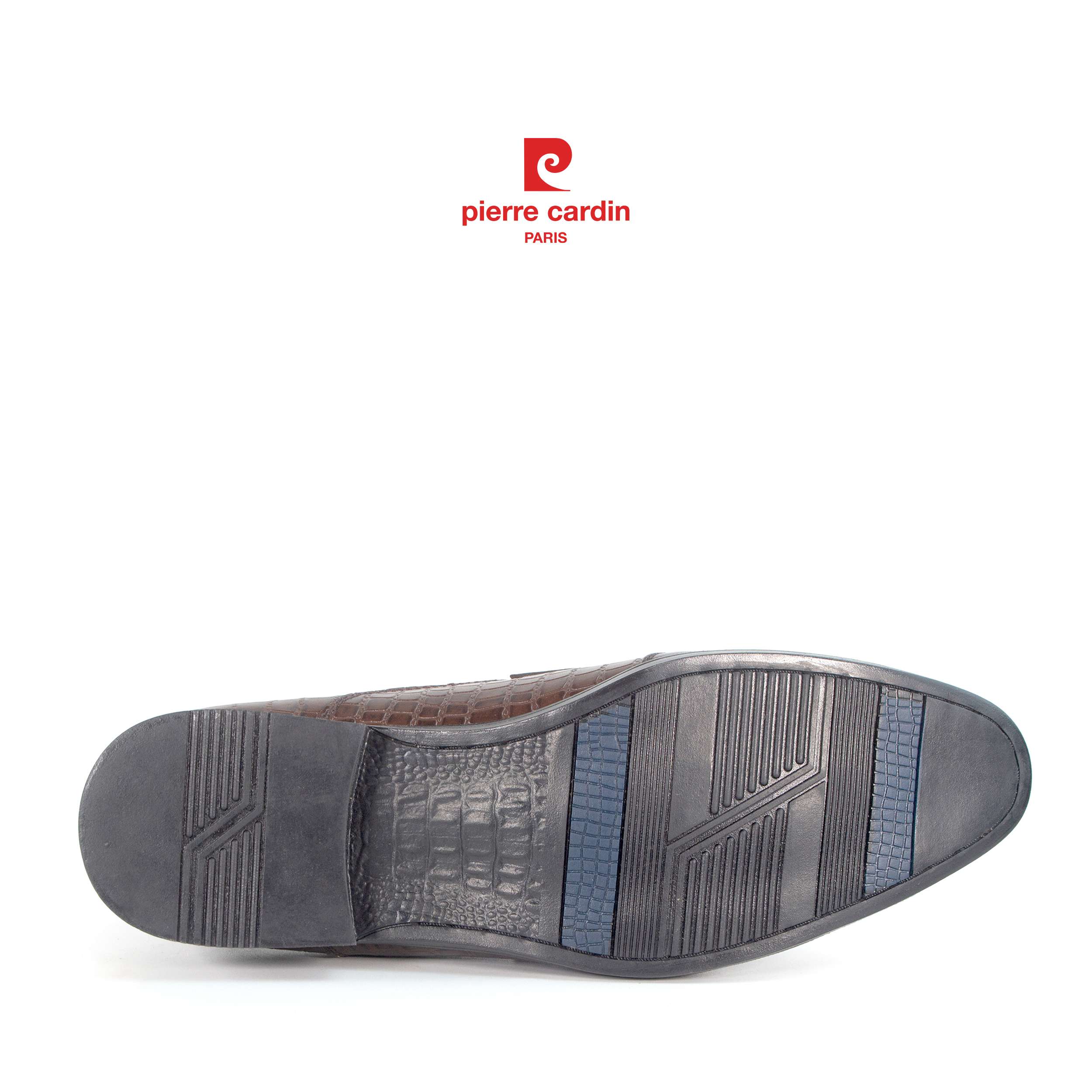 Pierre Cardin Modern Loafer Shoes - PCMFWL 725