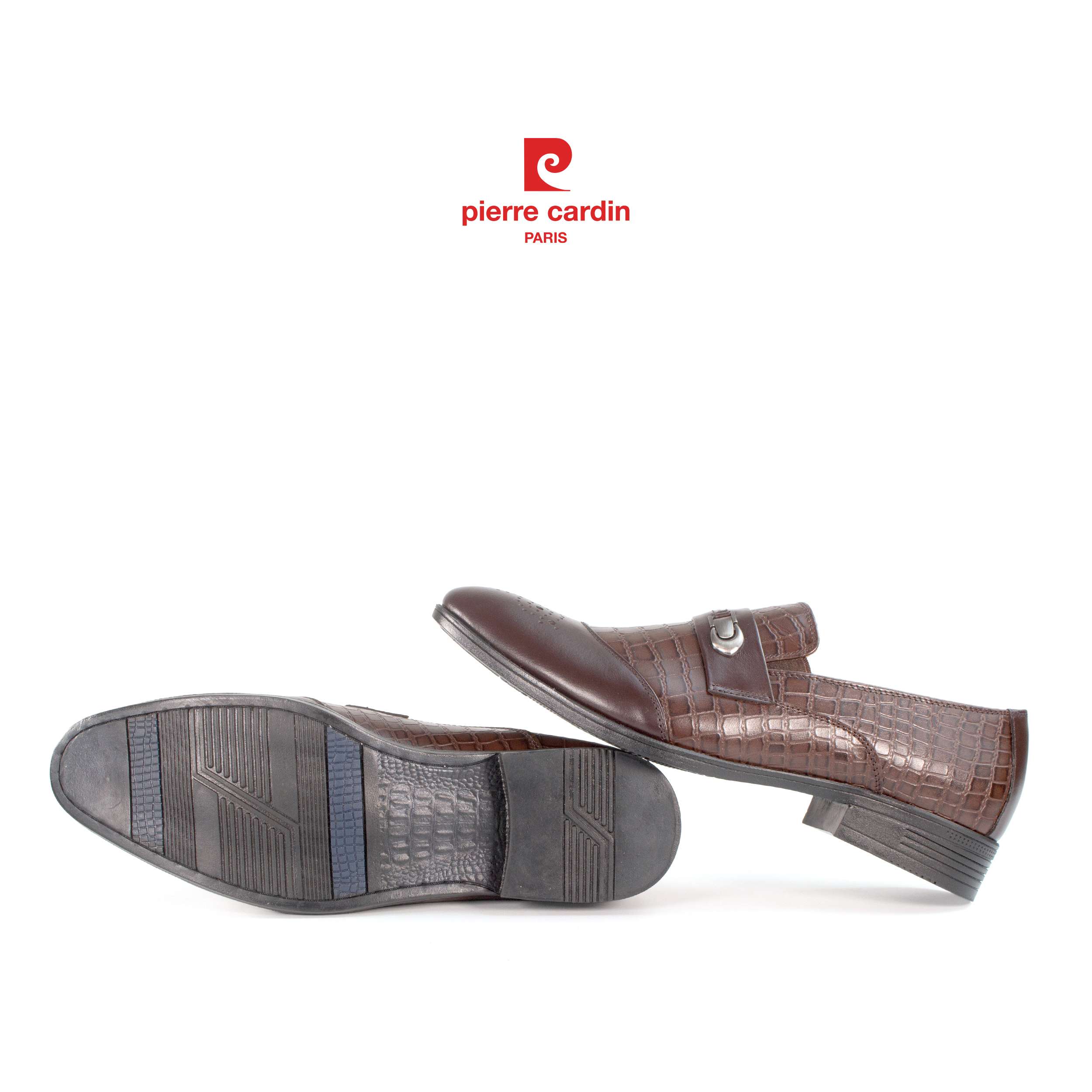 Pierre Cardin Modern Loafer Shoes - PCMFWL 725