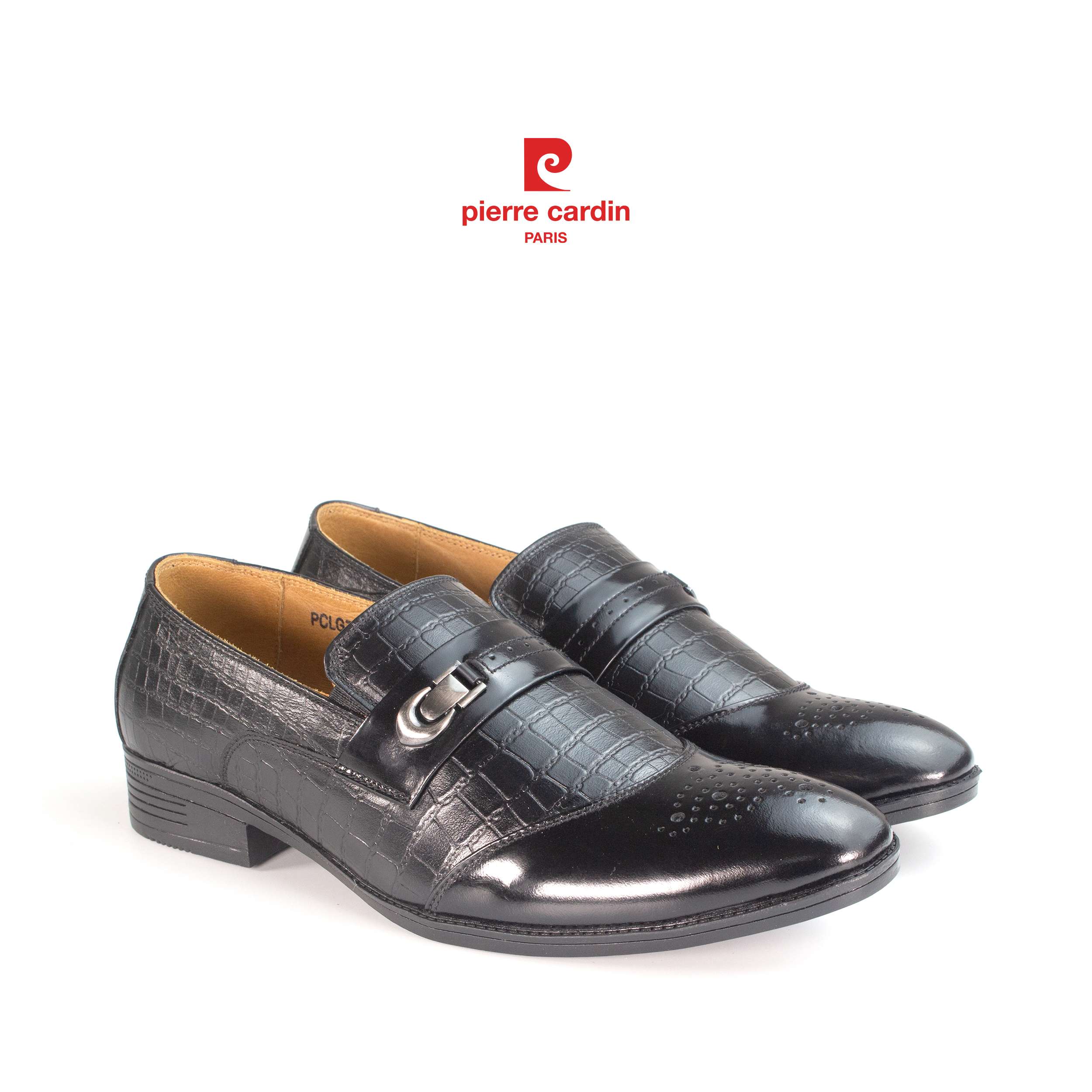 Pierre Cardin Modern Loafer Shoes - PCMFWL 725