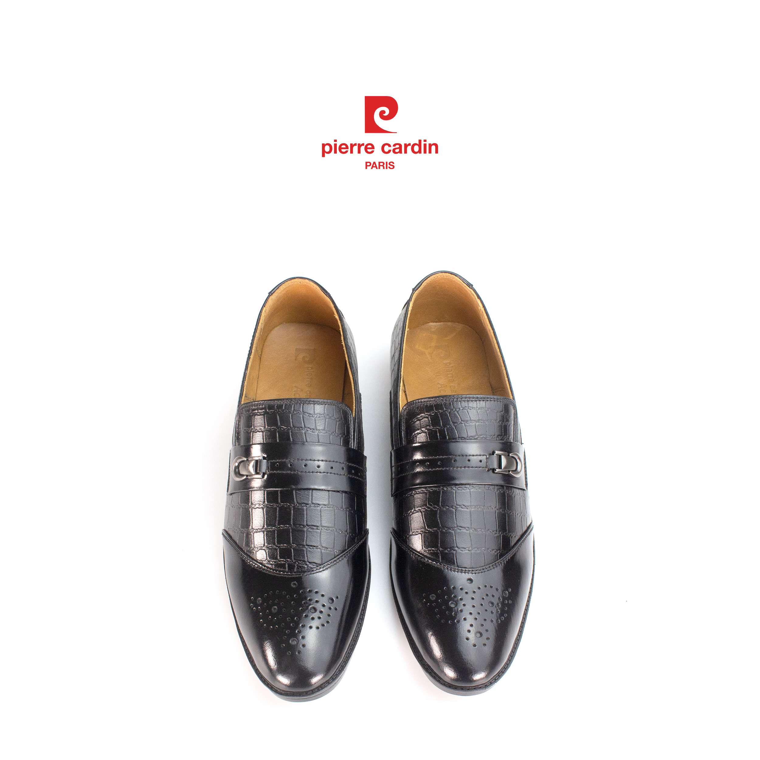 Pierre Cardin Modern Loafer Shoes - PCMFWL 725