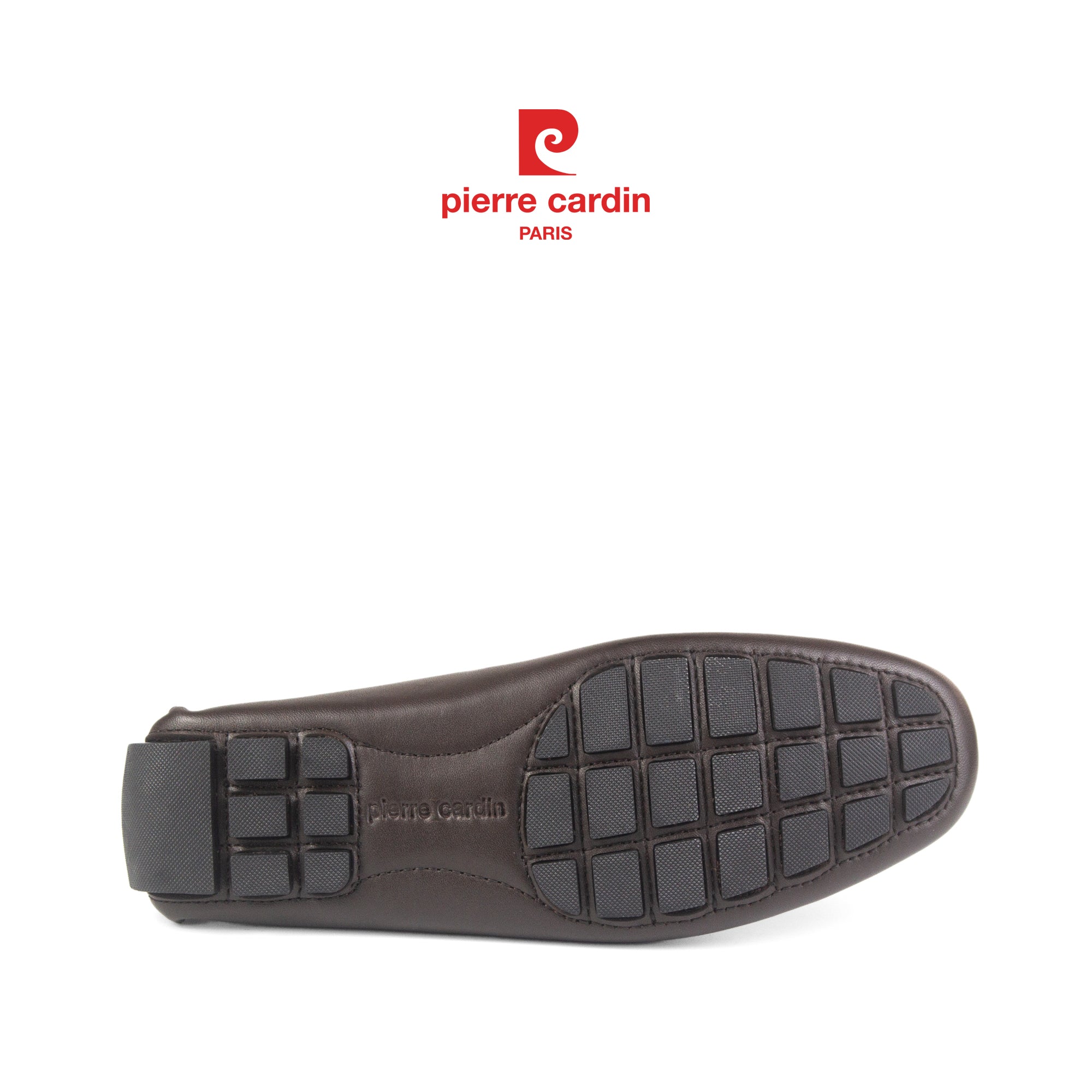 รองเท้าลำลองลาย 3D ระดับพรีเมียม Pierre Cardin Shoes - PCMFWLH 525