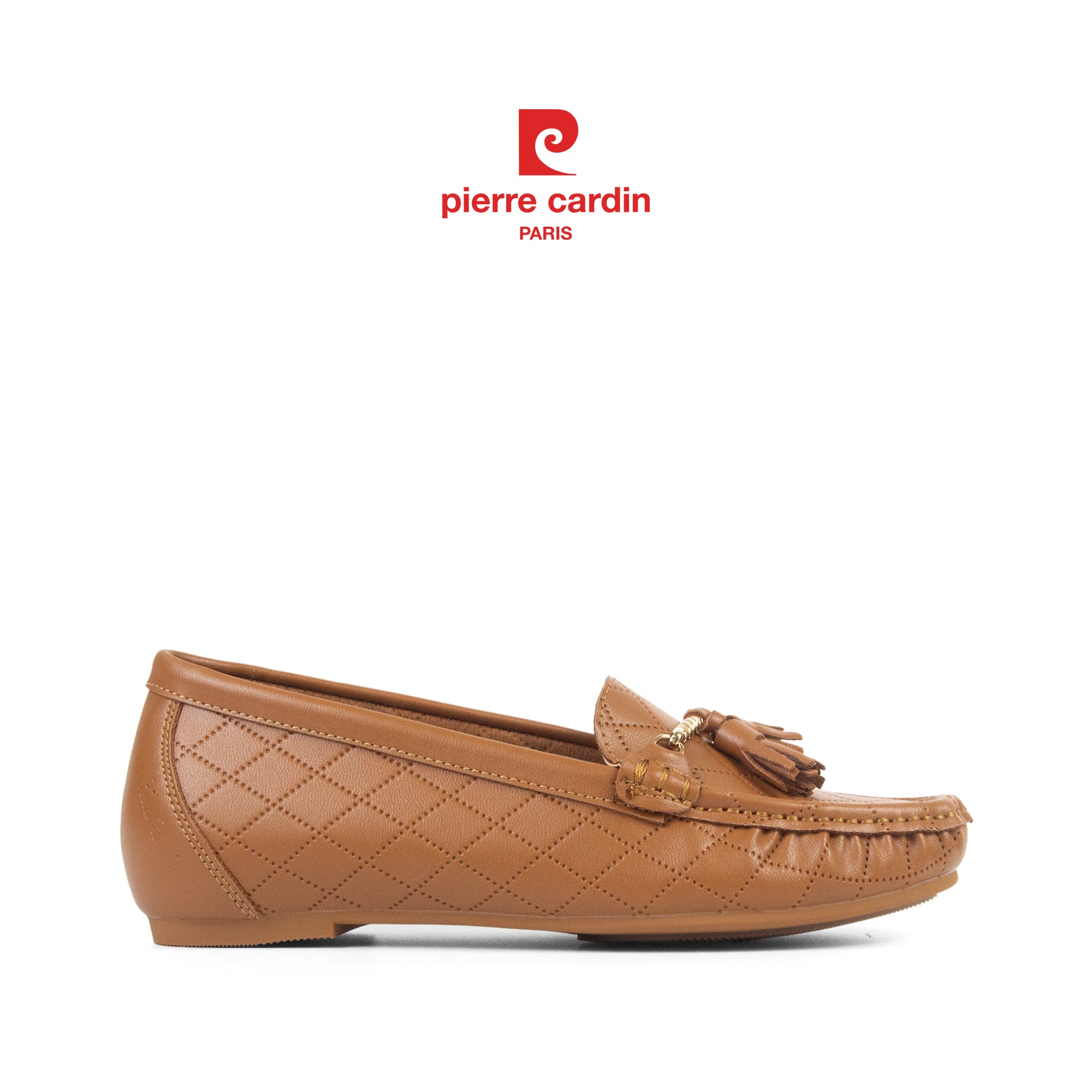 รองเท้าแตะส้นสูง Comfort Pierre Cardin - PCWFWSH 255