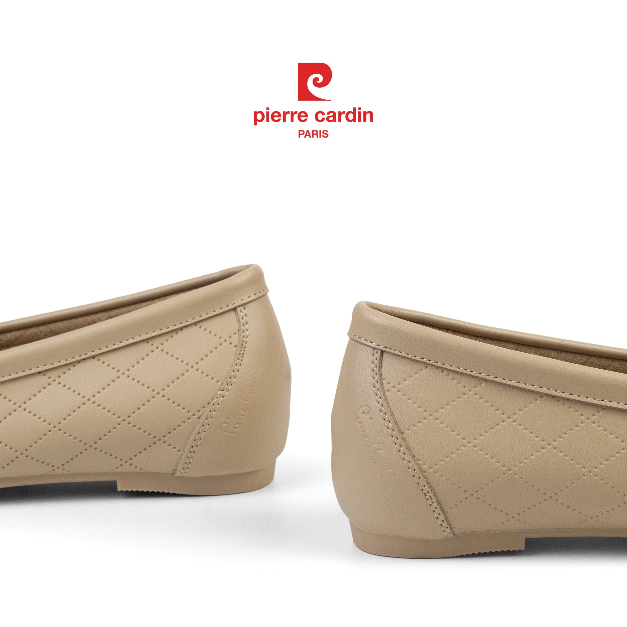 Pierre Cardin Lady Barbie Shoes - PCWFWSH 255