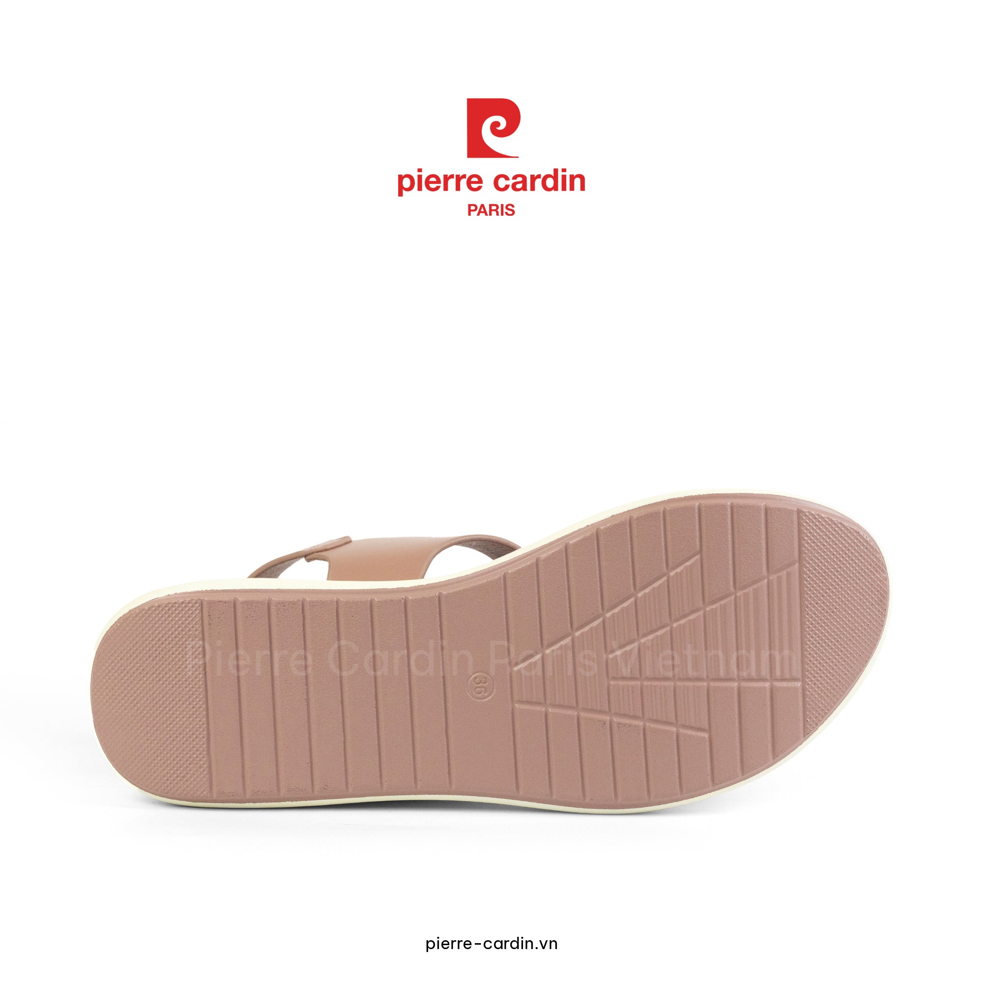 Pierre Cardin Lady Comfort Sandals - PCWFWSH 256