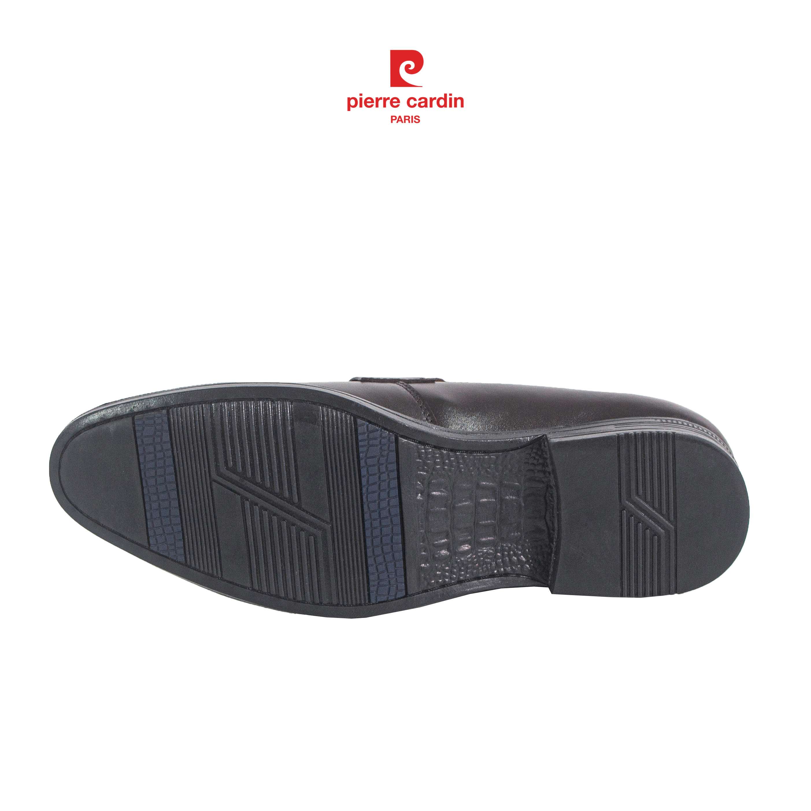 Pierre Cardin Penny Loafer Shoes - PCMFWL 723