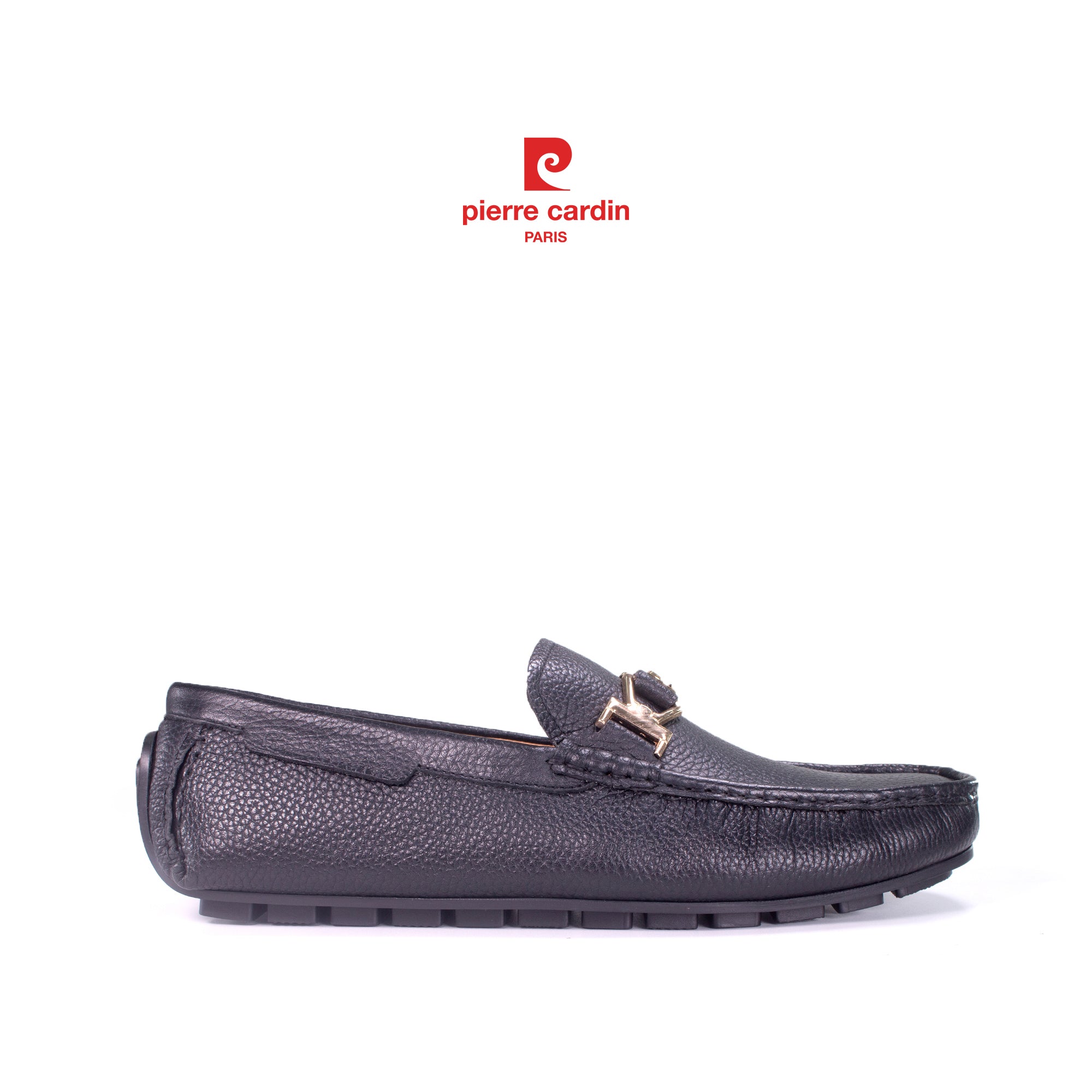 Pierre Cardin Casual-style Moccasins Shoes - PCMFWLH 524