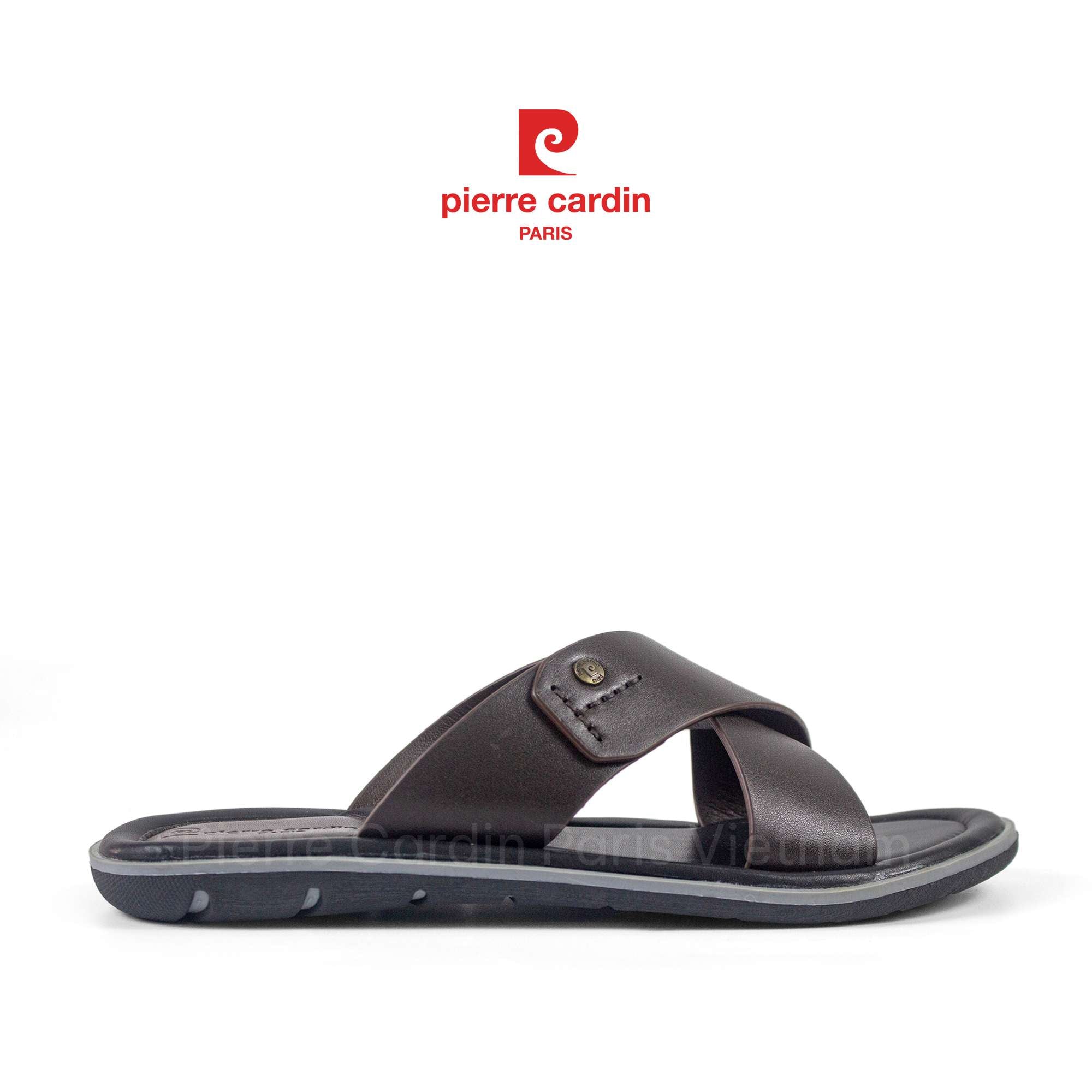 Pierre Cardin Man Slides - PCMFWLH 158