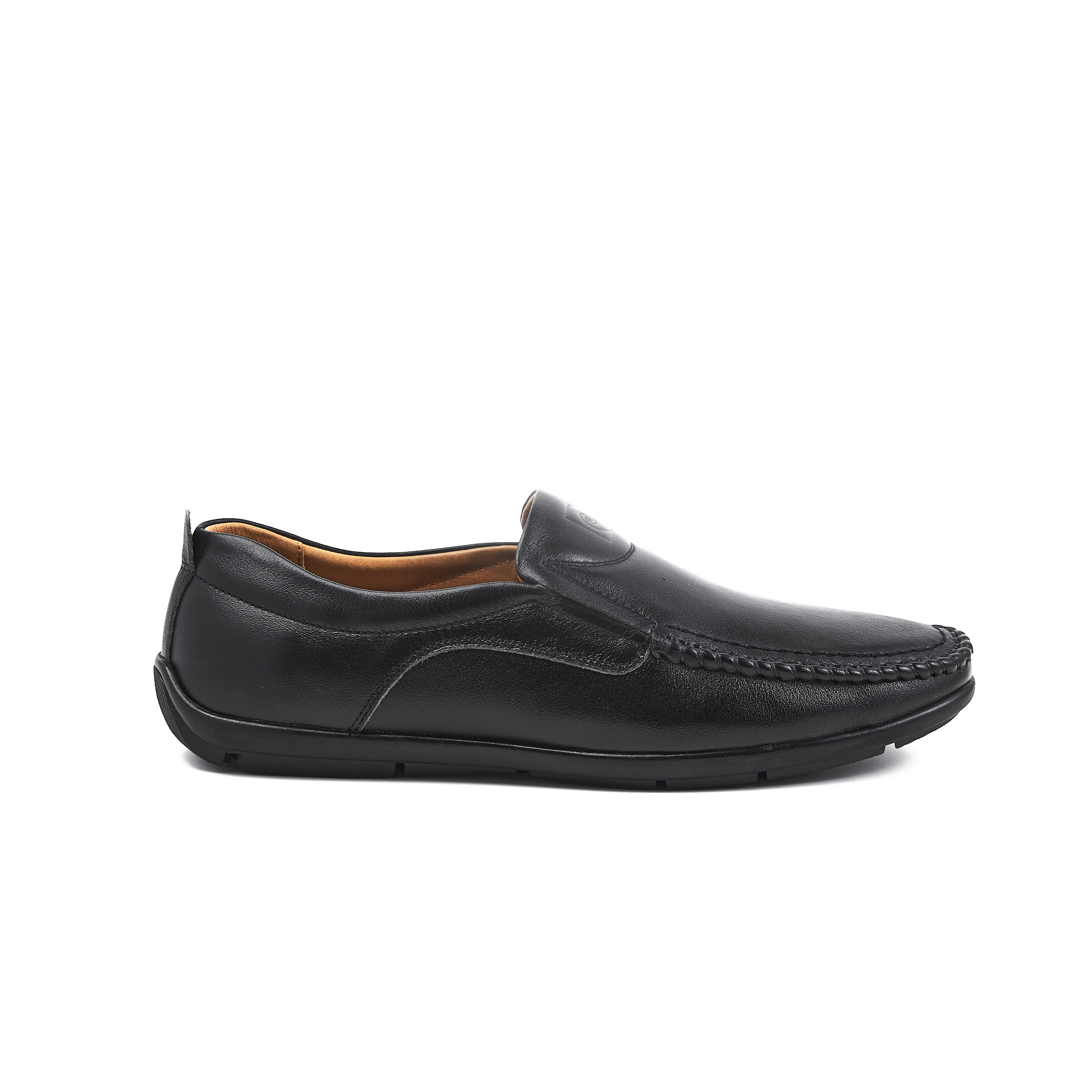 Pierre Cardin Vintage-style Moccasins Shoes 800