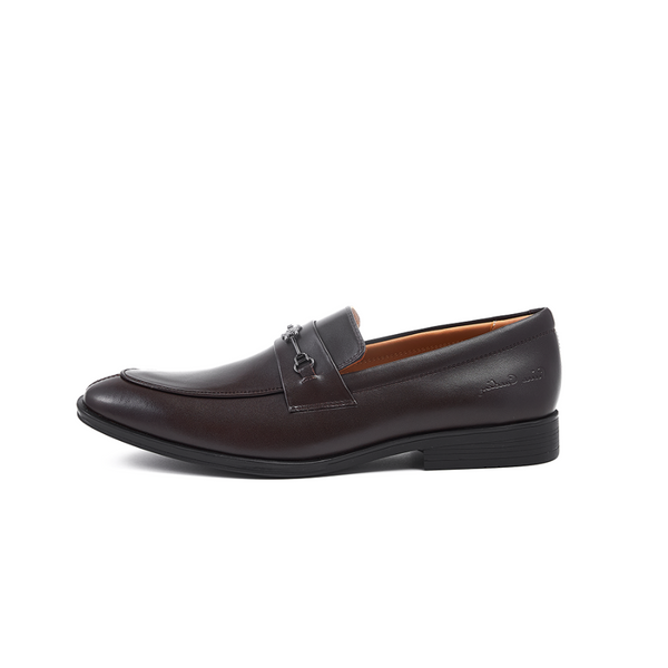 Pierre Cardin Horsebit Loafer Shoes - PCMFWL 794