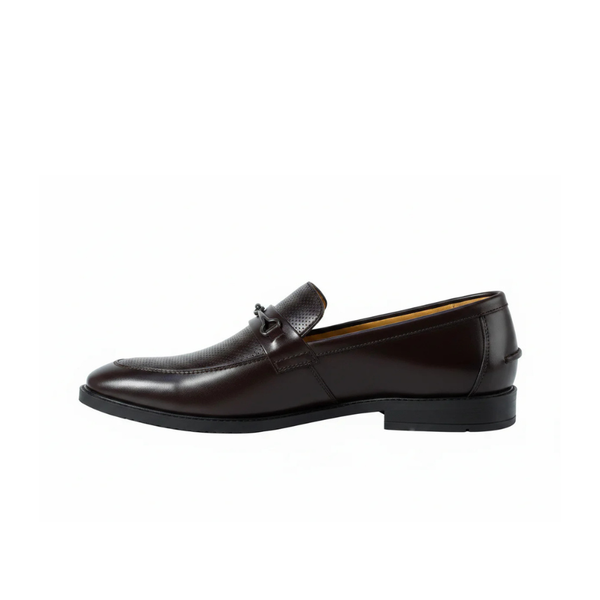 Pierre Cardin Horsebit Loafer Shoes 780