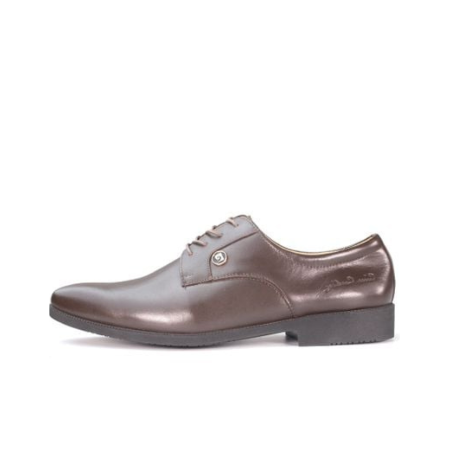 Pierre Cardin Classic Derby Shoes - PCMFWL 766