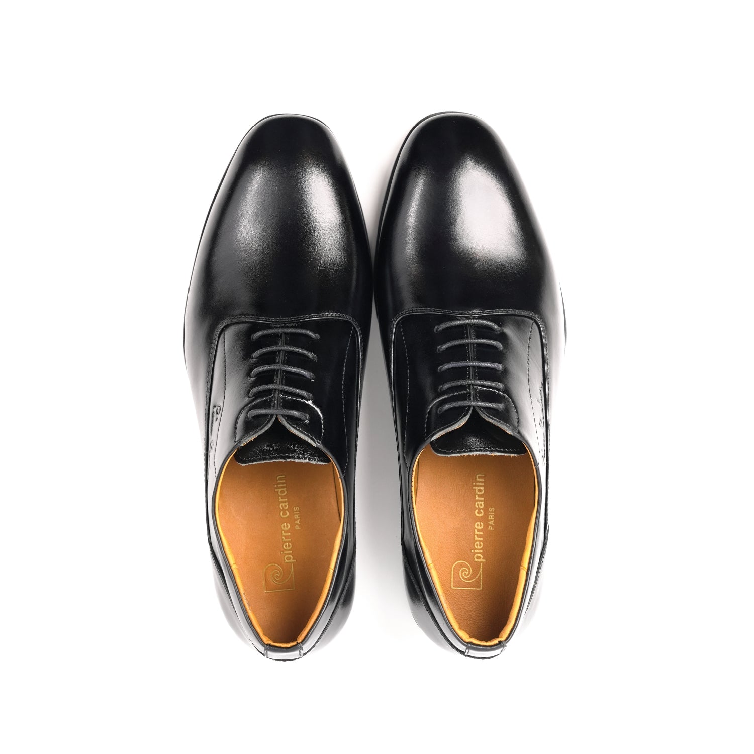 Pierre Cardin Men’s Oxford Shoes 384