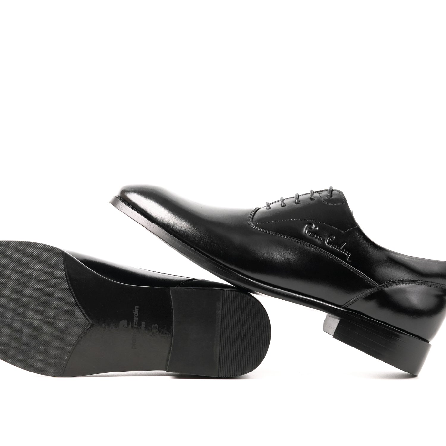 Pierre Cardin Men’s Oxford Shoes 384