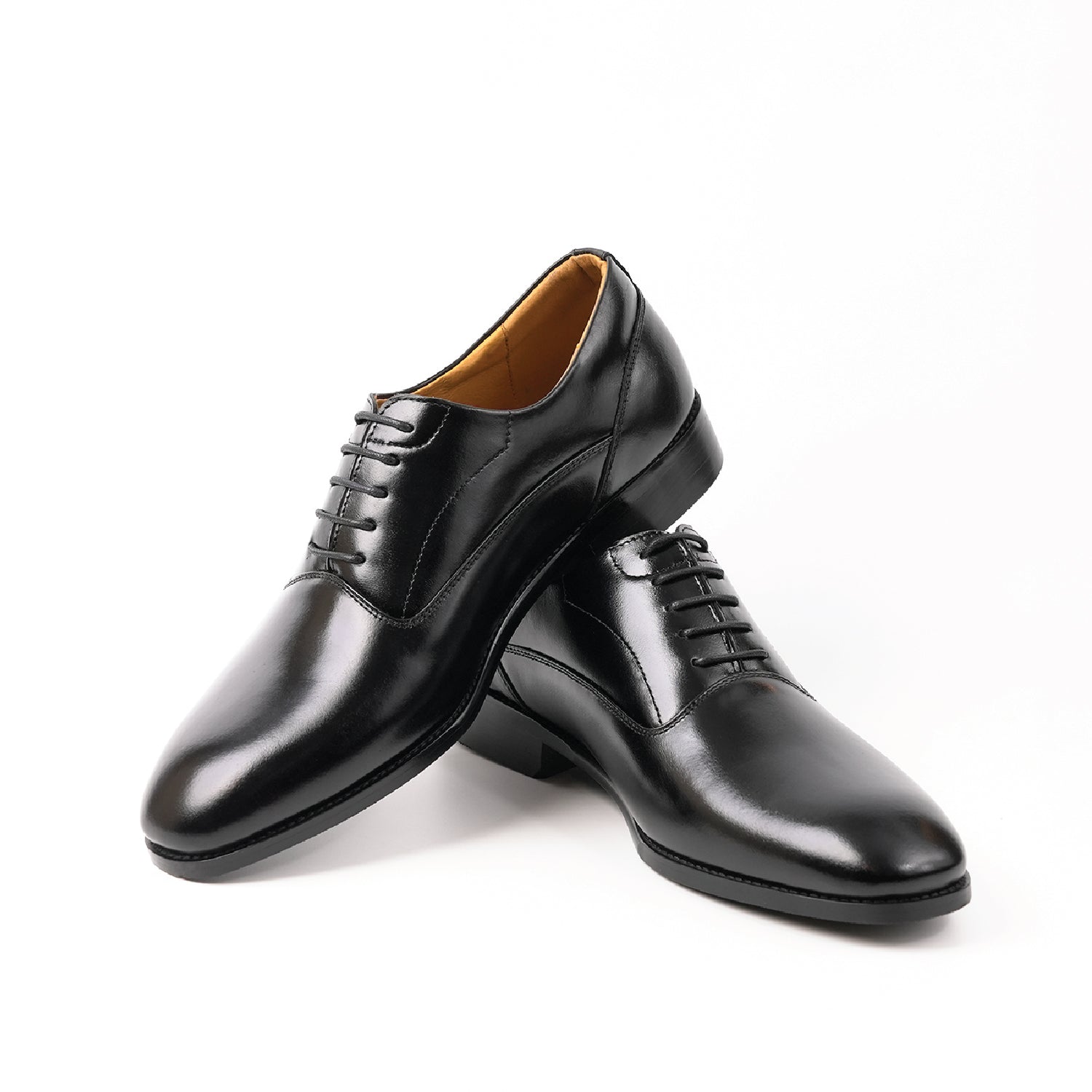Pierre Cardin Men’s Oxford Shoes 384