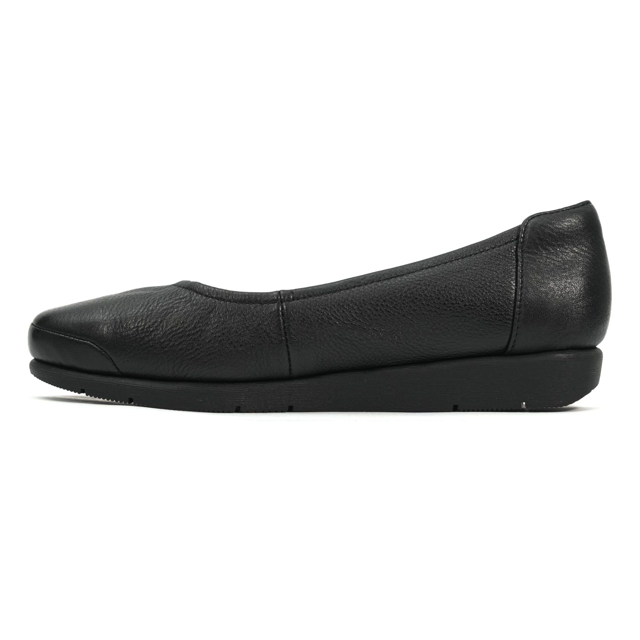 Pierre Cardin Women's MaxComfort Leather Wedge Shoes - 55AD181